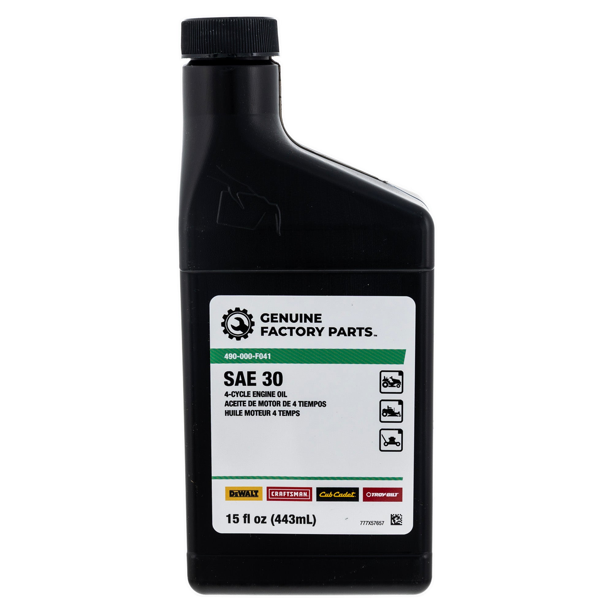 MTD 490-950-F065 Maintenance Kit