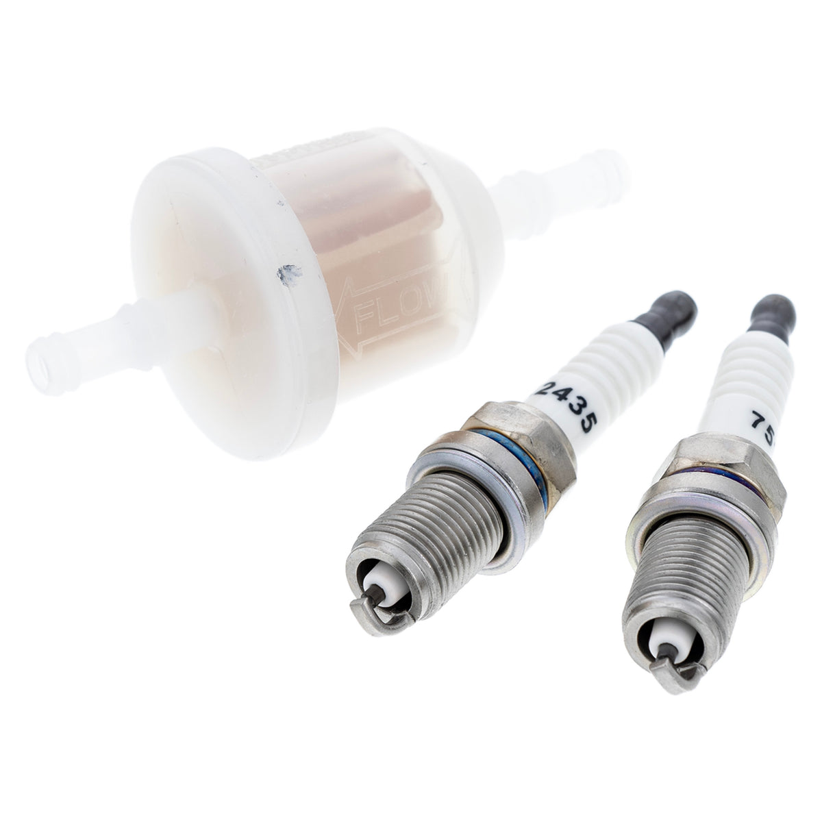 CUB CADET 490-950-F069 Combo Kit Fuel Filter/Spark Plugs
