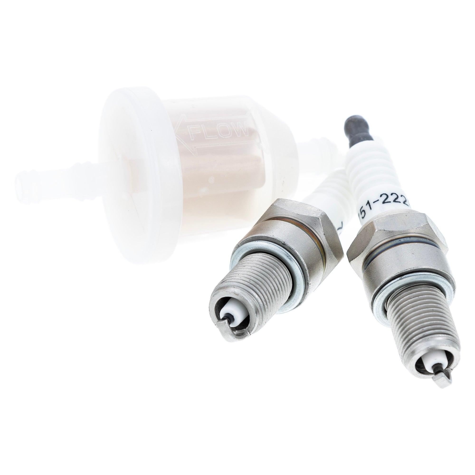 MTD 490-950-F070 Combo Kit Fuel Filter/Spark Plugs