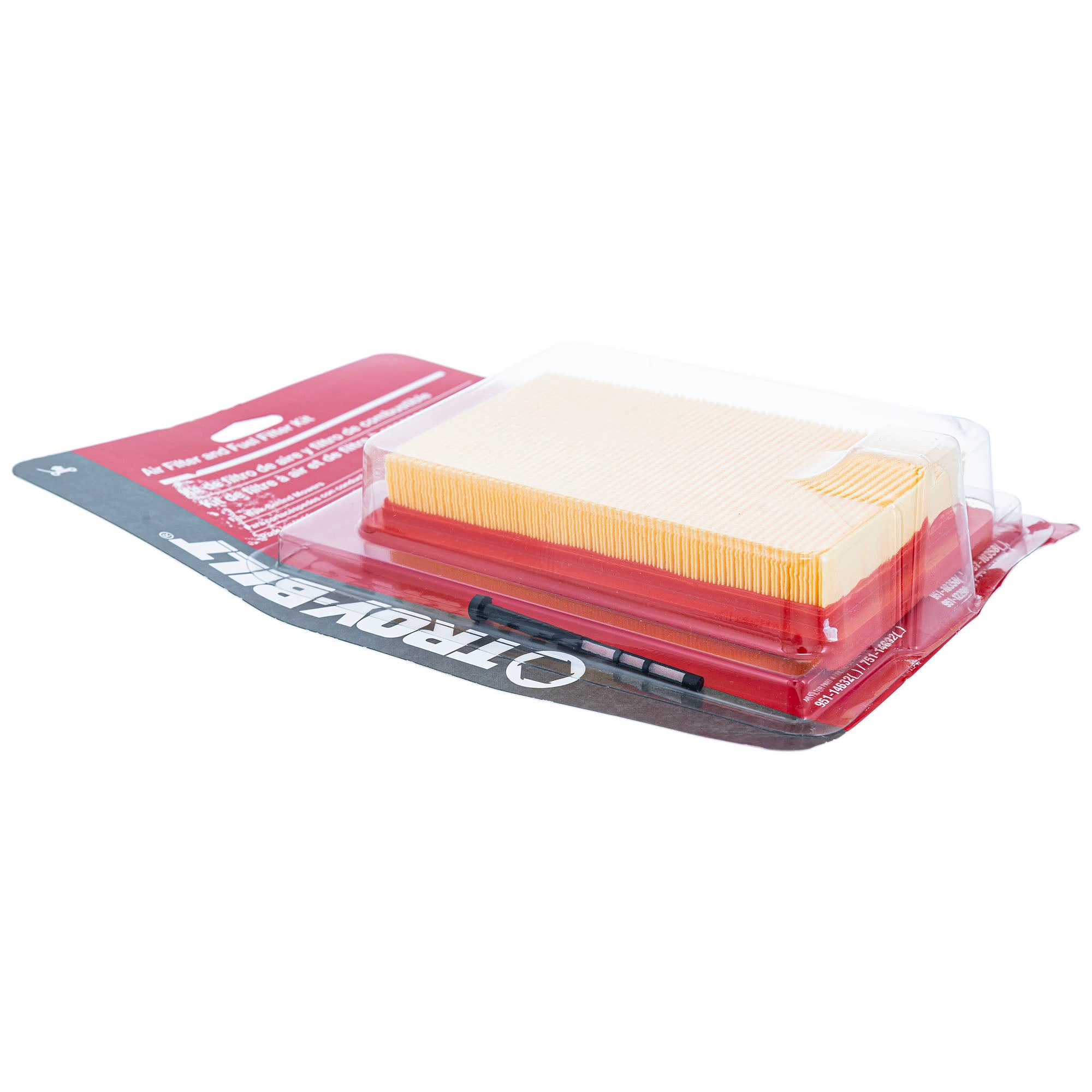 MTD 490-950-Y049 FILTER-AIR&FUEL