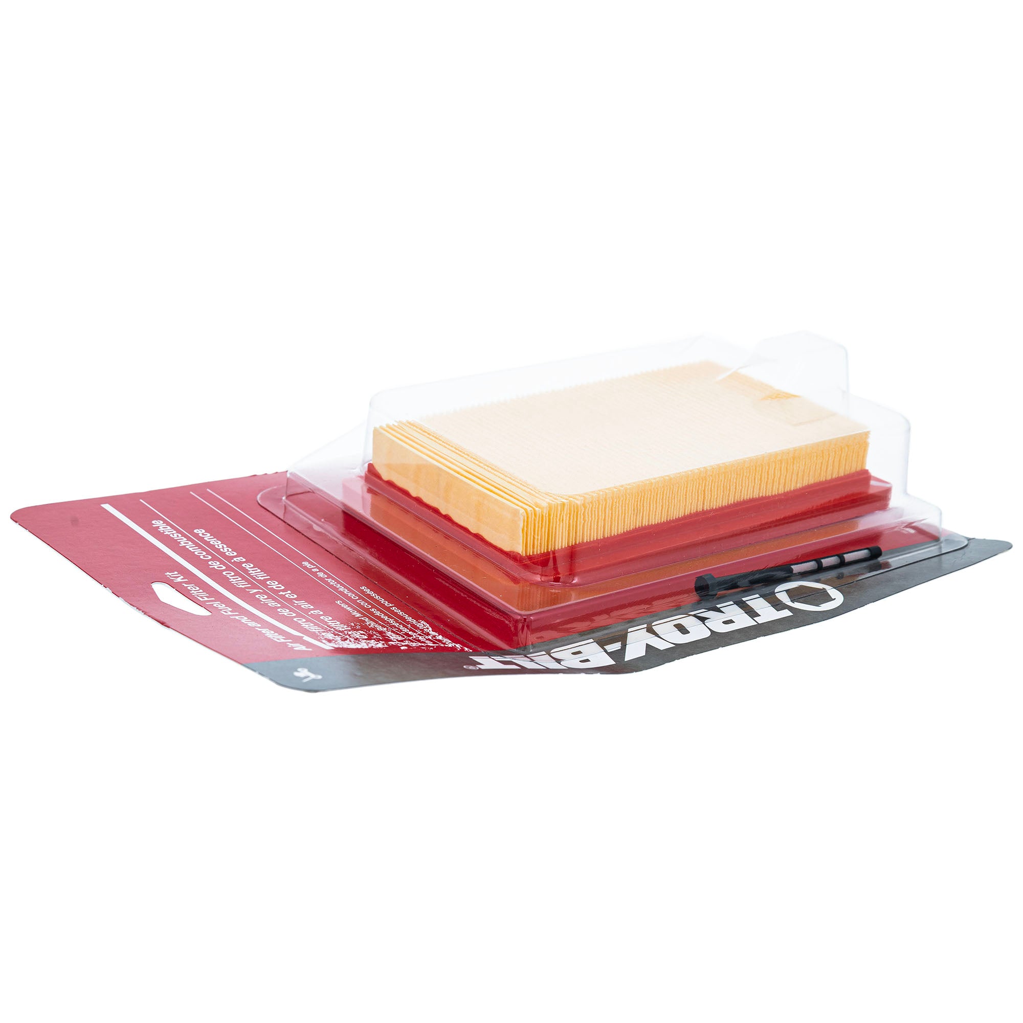 MTD 490-950-Y049 FILTER-AIR&FUEL
