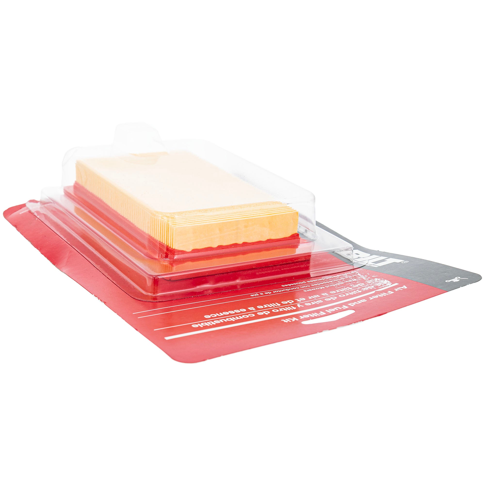 MTD 490-950-Y049 FILTER-AIR&FUEL