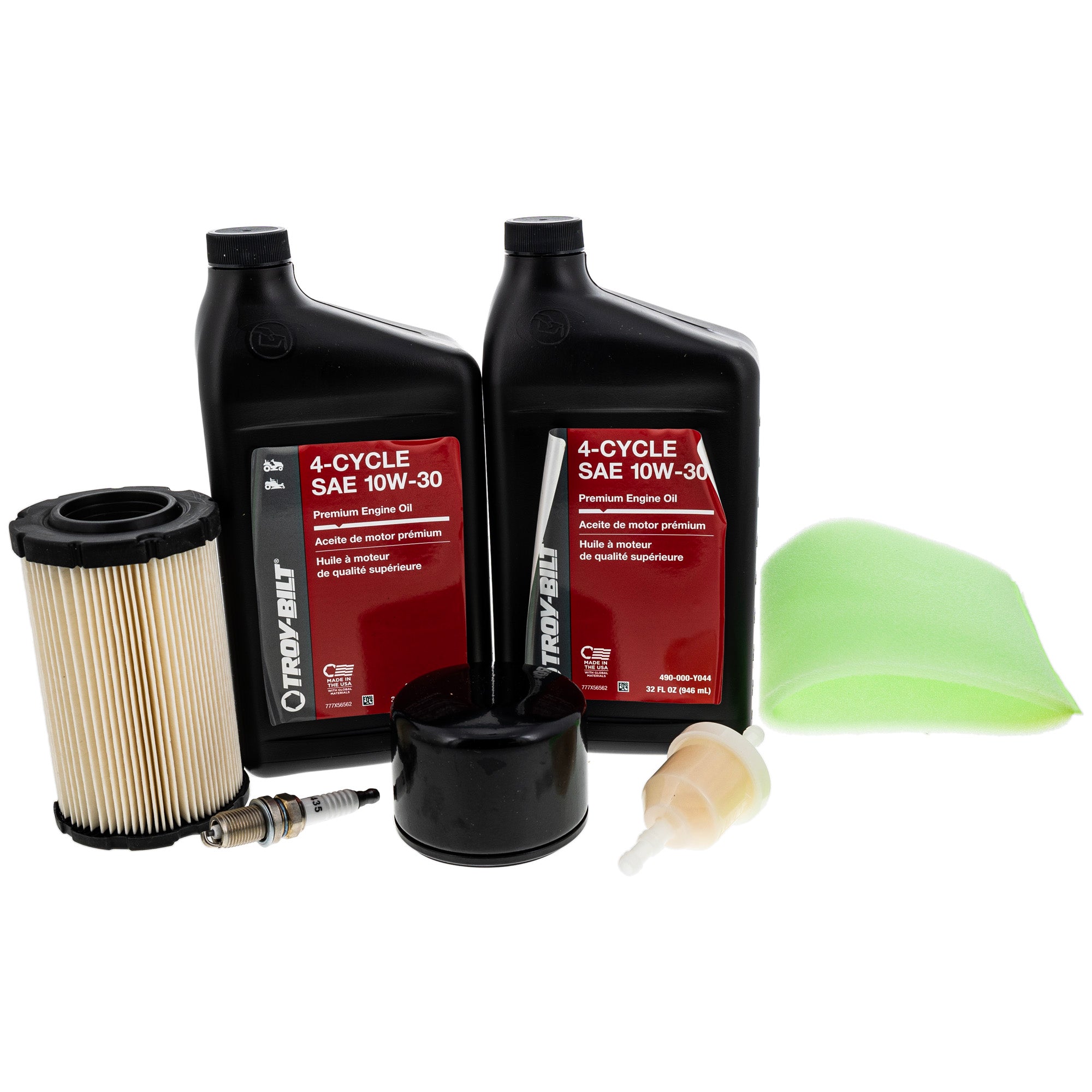 MTD 490-950-Y053 Maintenance Kit
