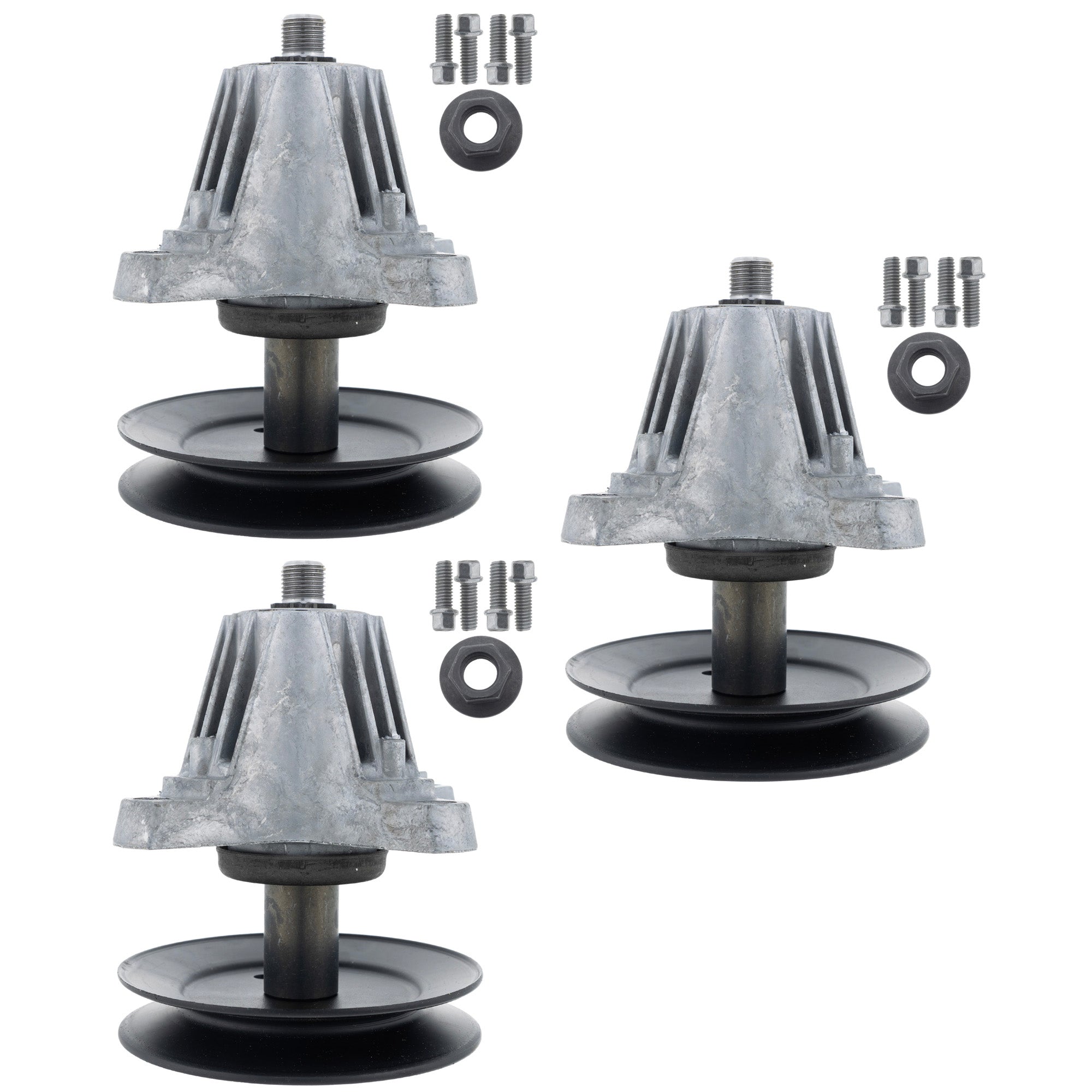 CUB CADET 490-130-C019 Spindle 3-Pack
