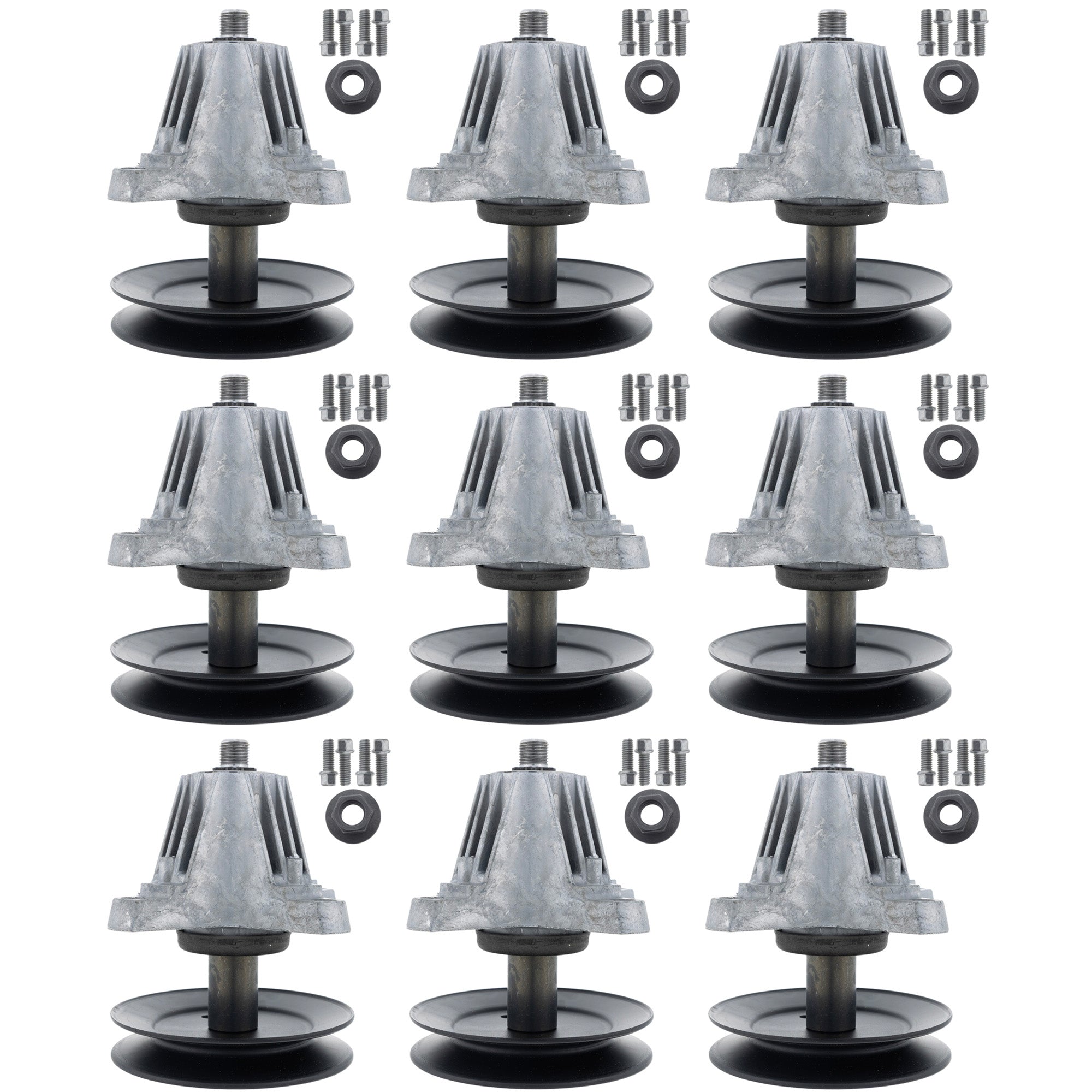 CUB CADET 490-130-C019 Spindle 9-Pack