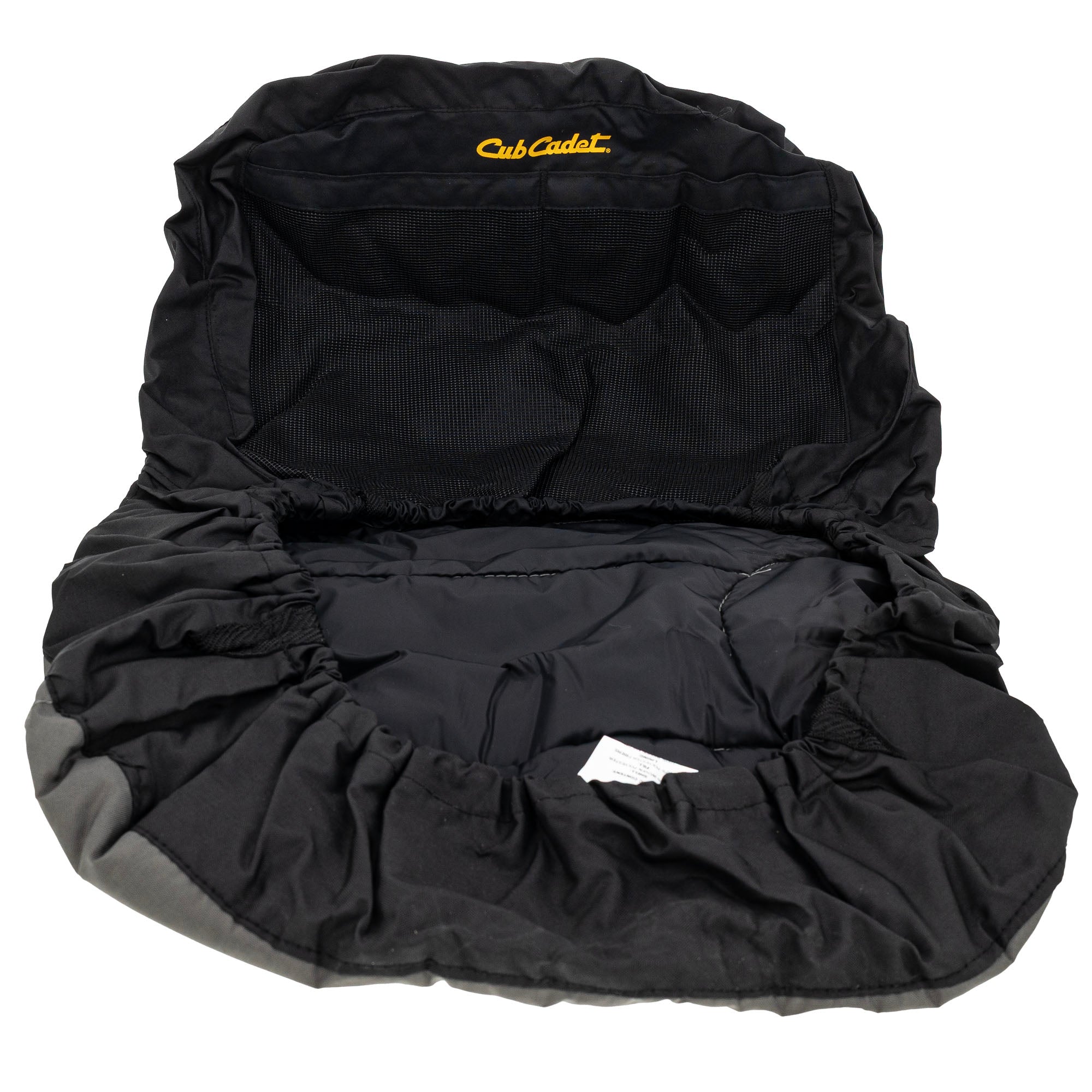 CUB CADET 49233 Seat Std Cover
