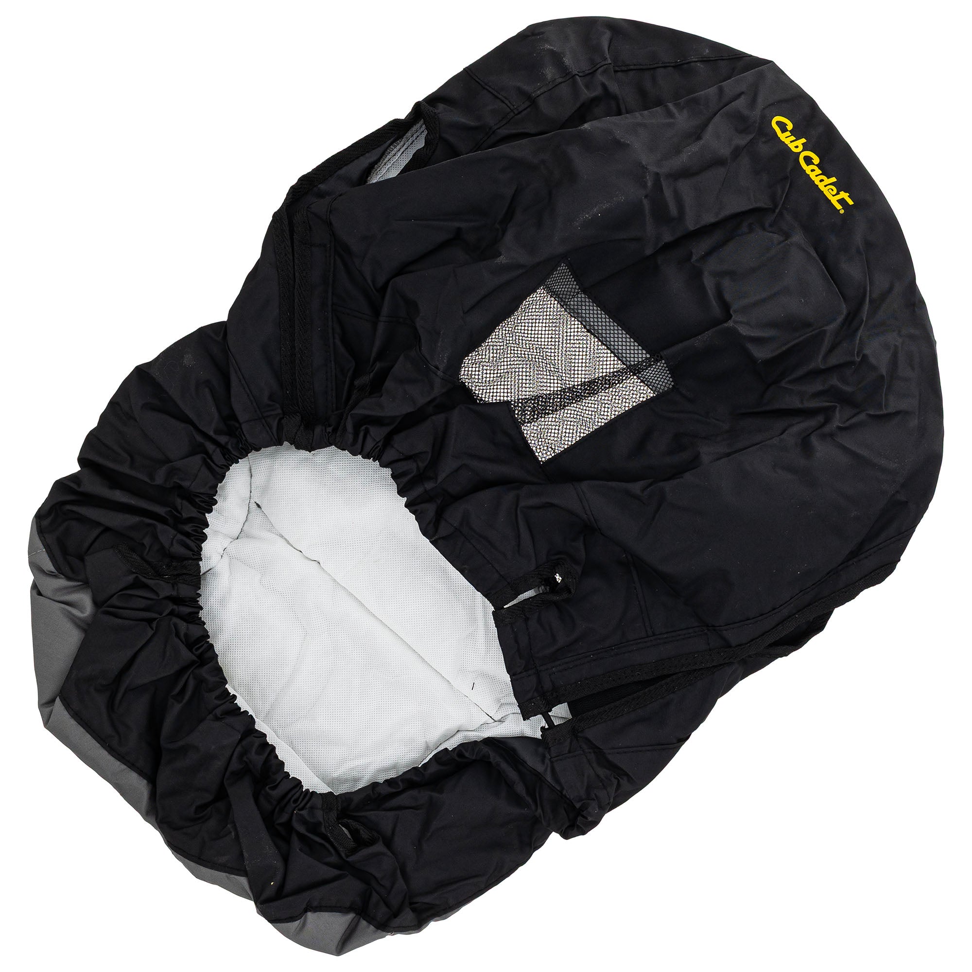 CUB CADET 49263 Cover