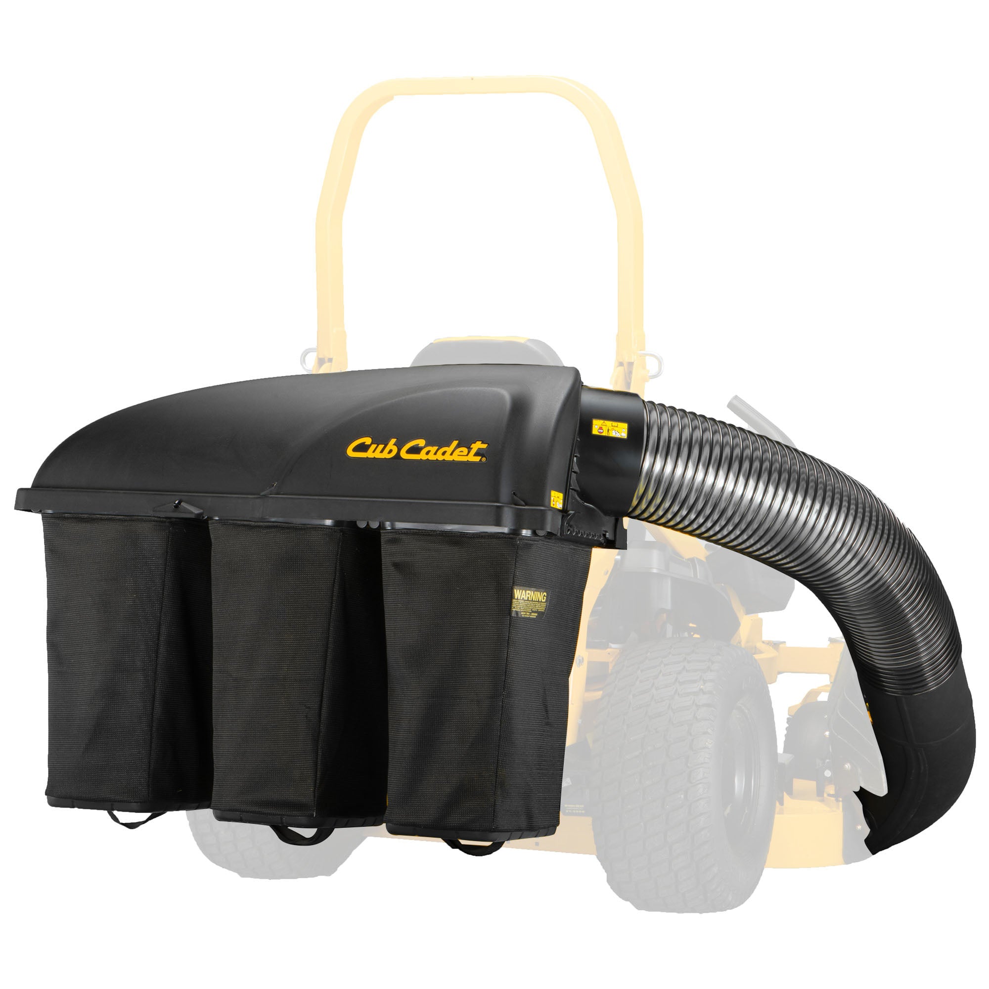 CUB CADET 49A70001100 Bagger Kit