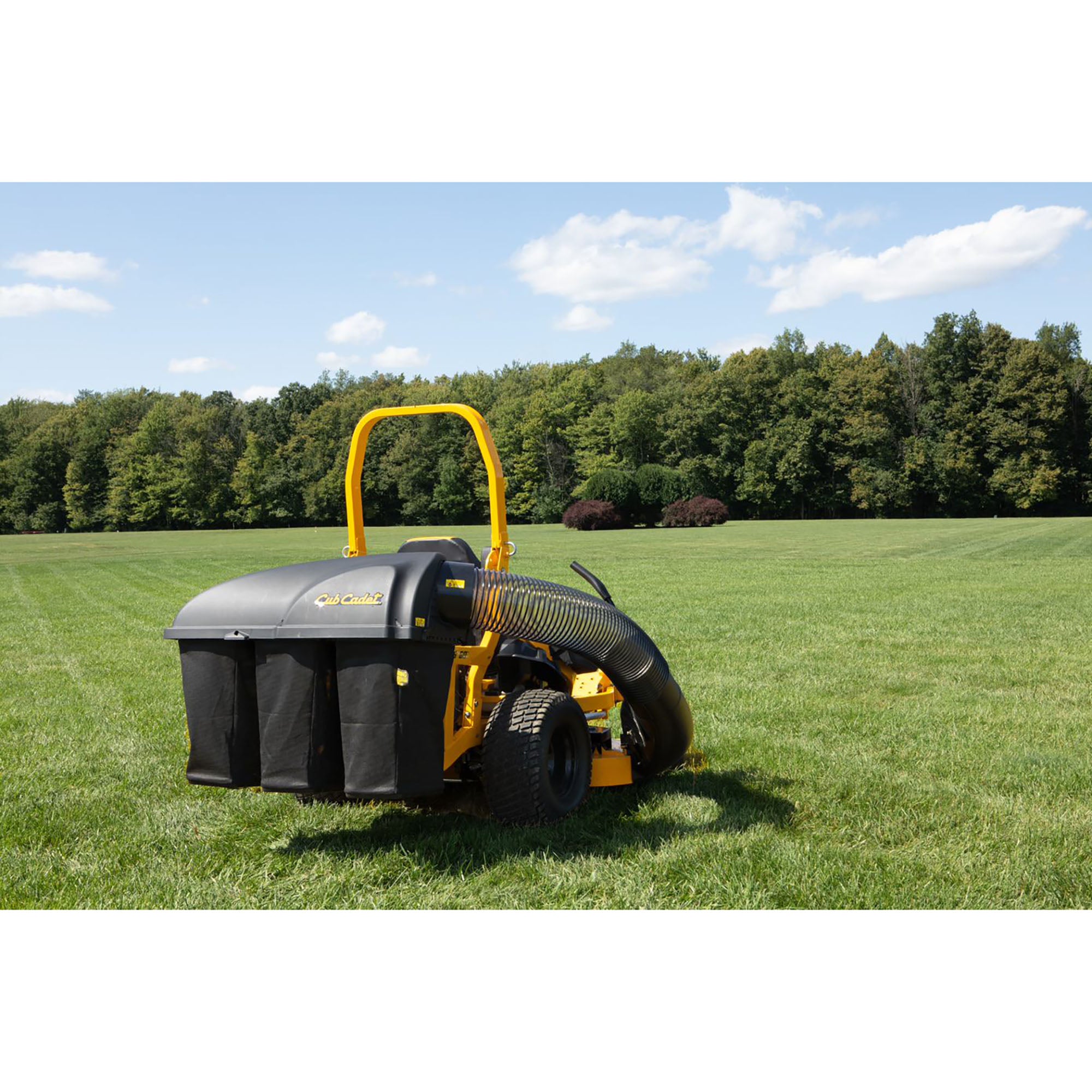 CUB CADET 49A70001100 Triple Bagger 48" Deck