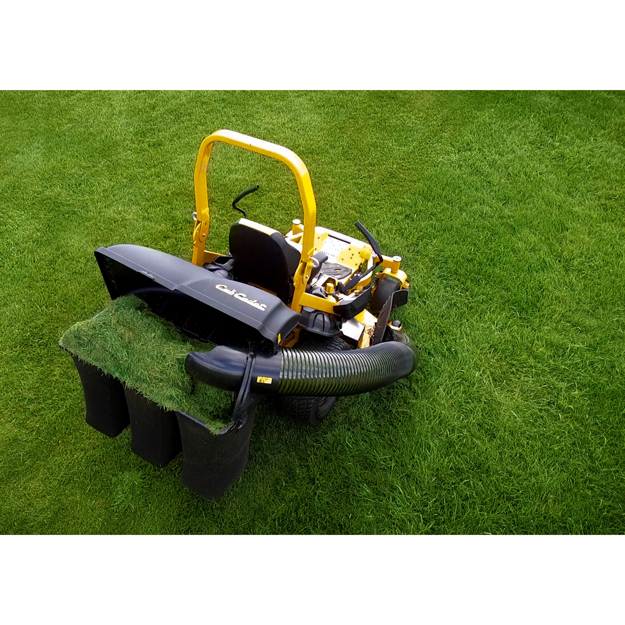 CUB CADET 49A70001100 Triple Bagger 48" Deck