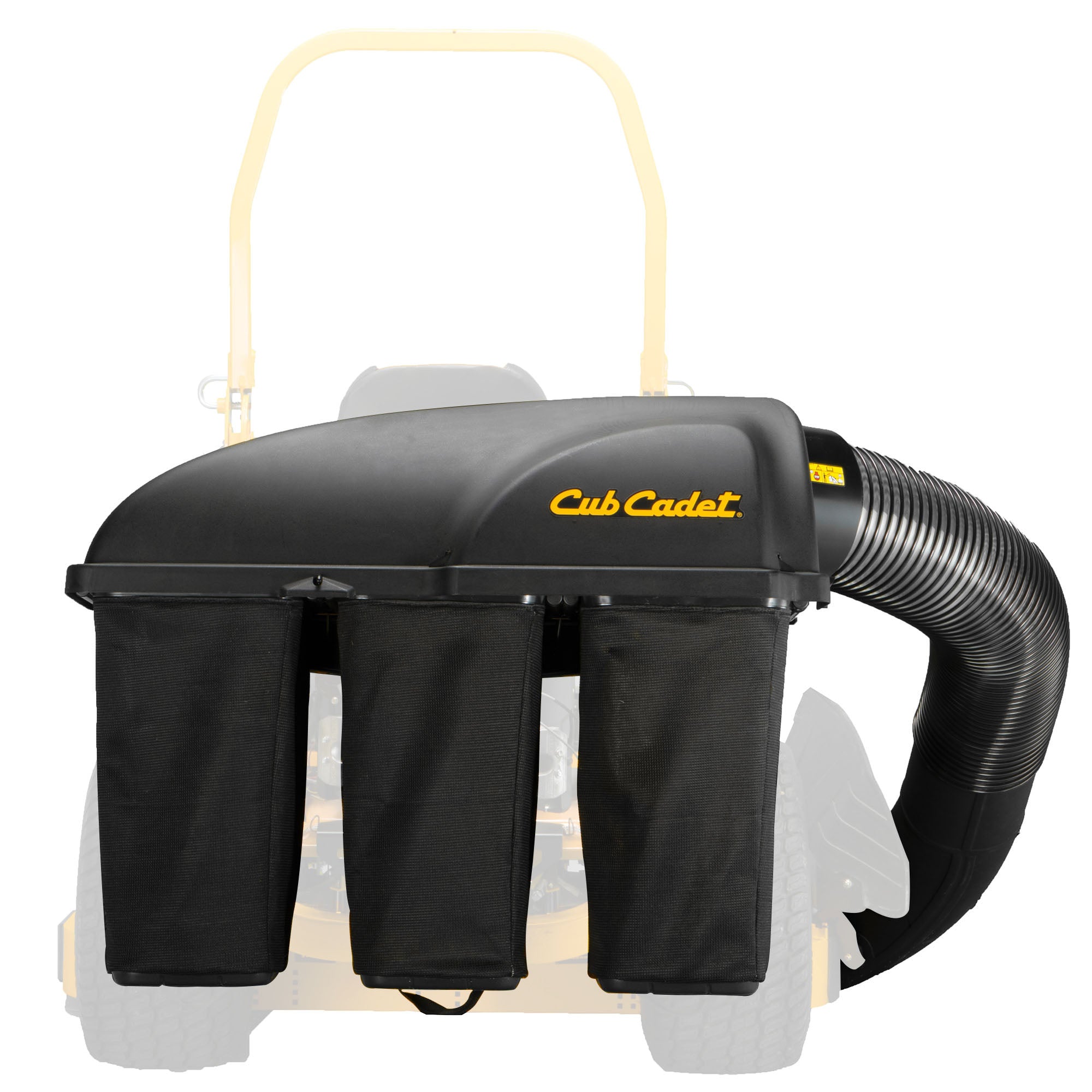 CUB CADET 49A70002100 Bagger Kit