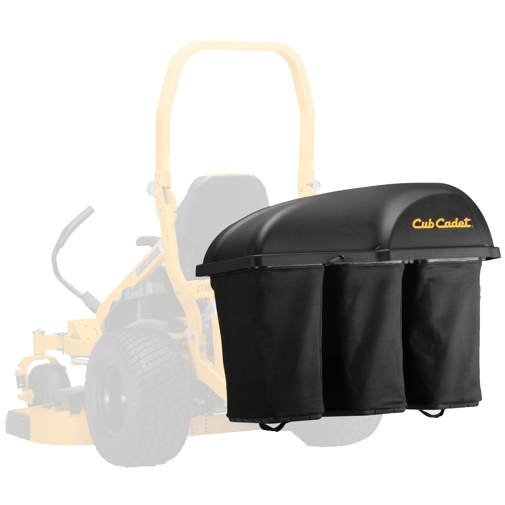 CUB CADET 49A70002100 Triple Bagger 54" 60" Deck