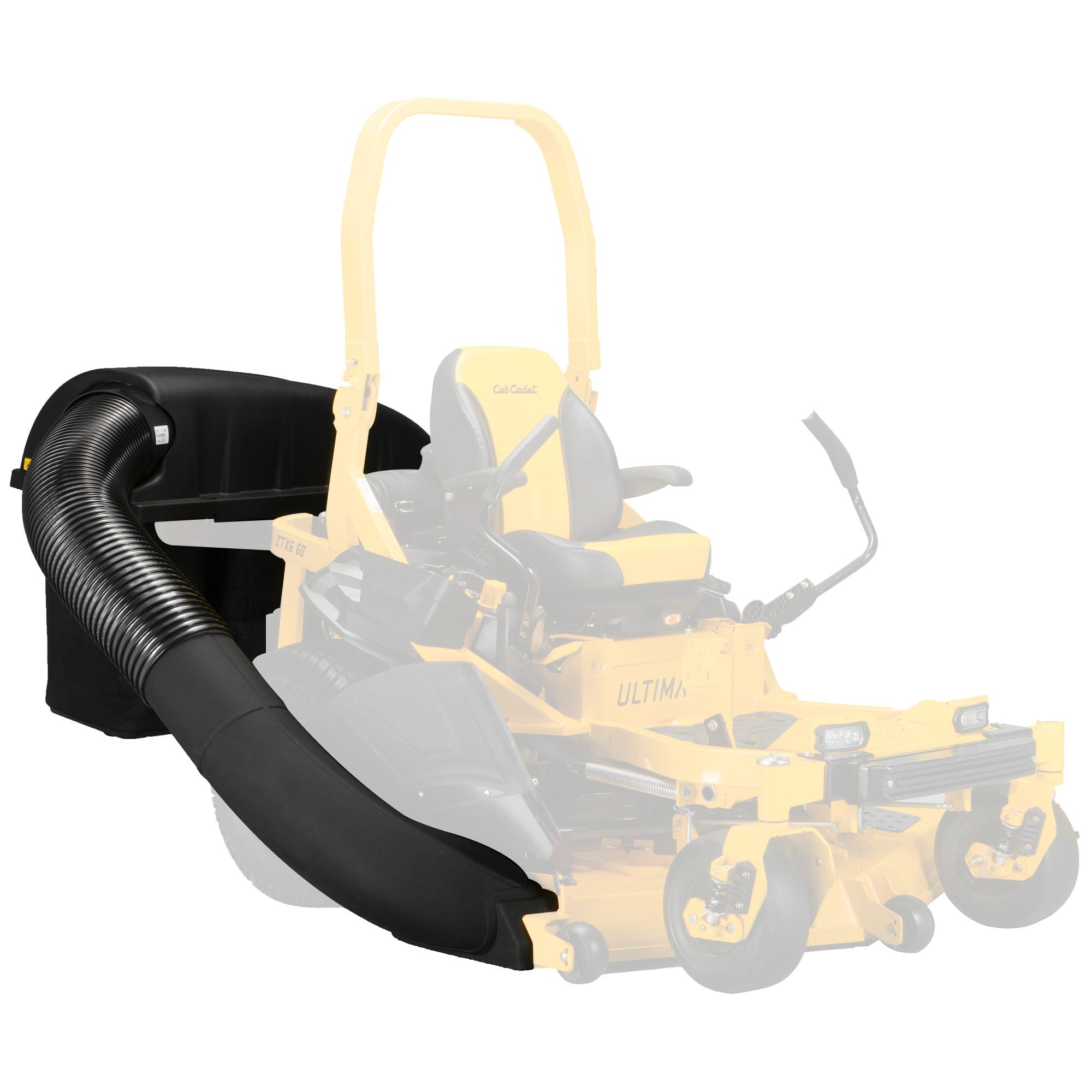 CUB CADET 49A70002100 Triple Bagger 54" 60" Deck