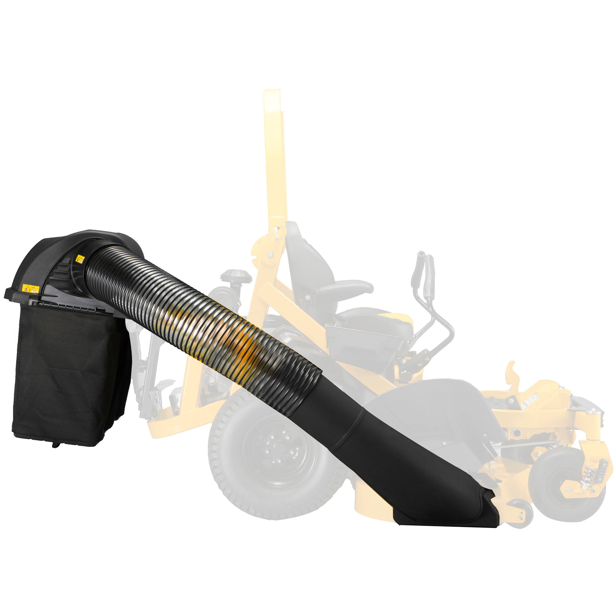 CUB CADET 49A70002100 Triple Bagger 54" 60" Deck