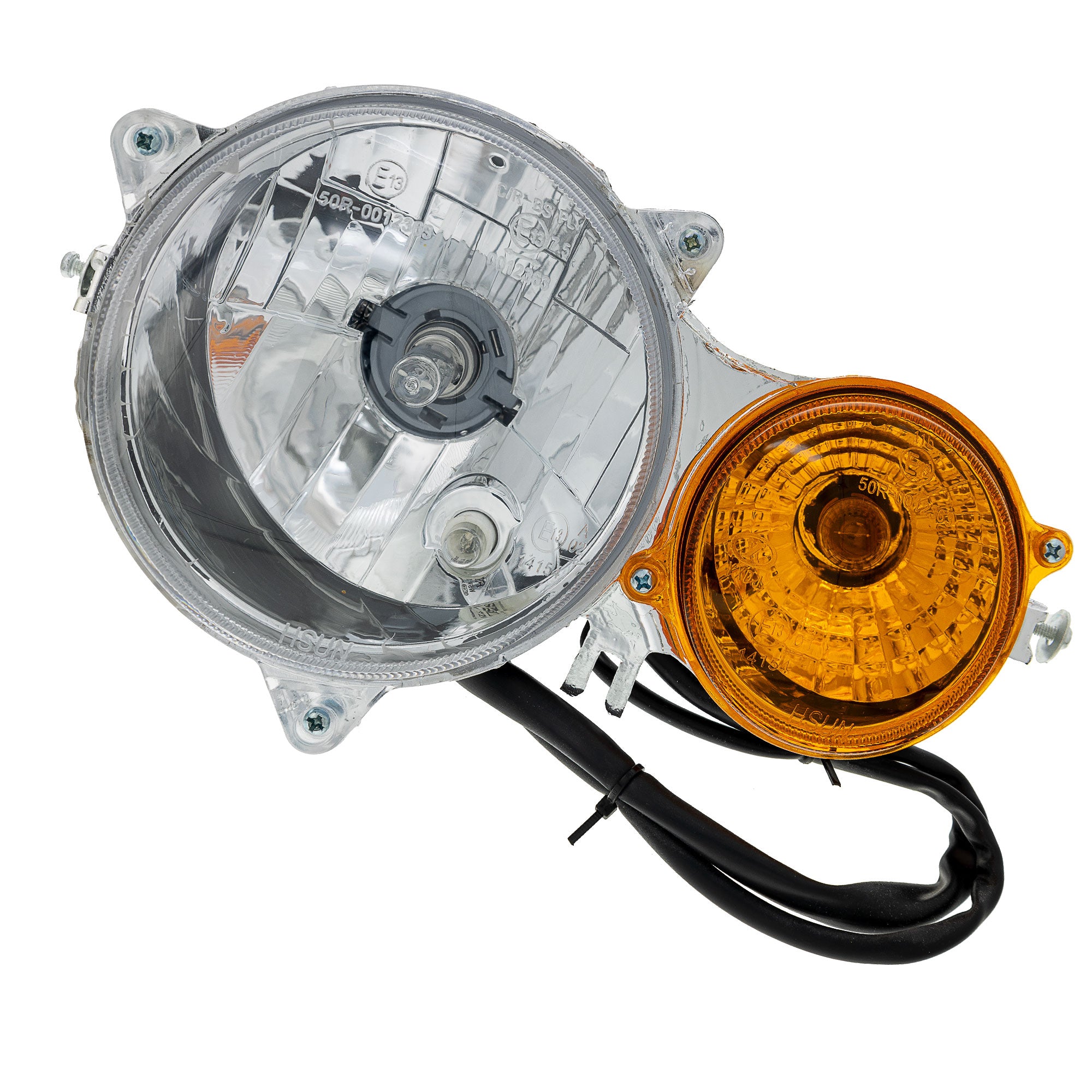 CUB CADET 503-00502 Headlight