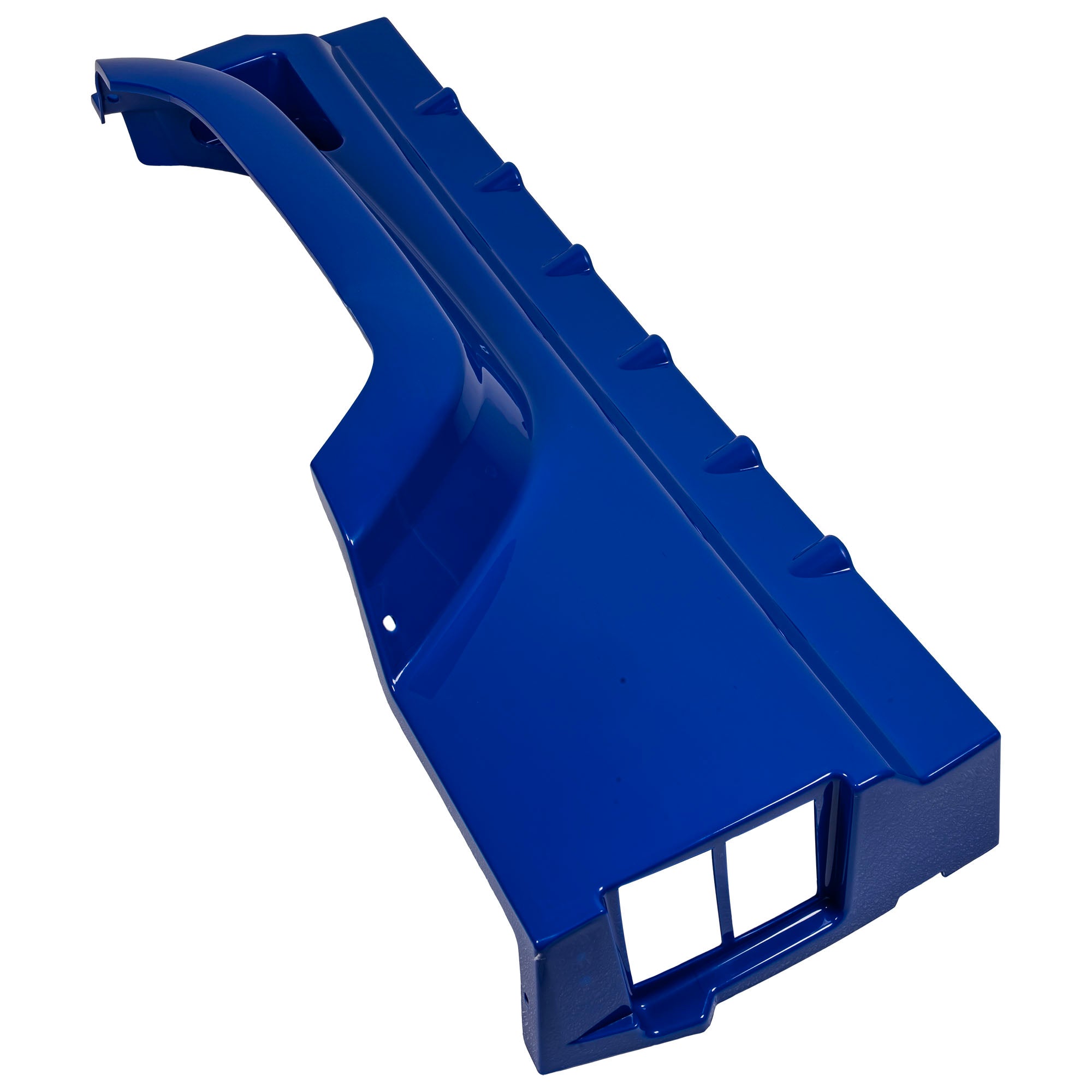 CUB CADET 503-00607 Rear Left Board Blue