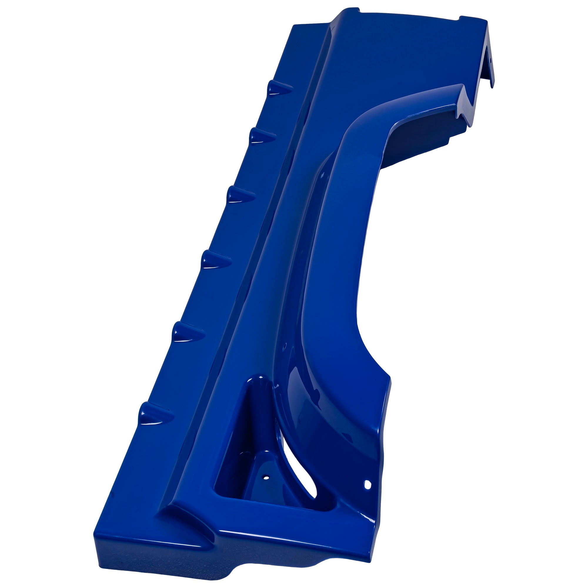 CUB CADET 503-00607 Rear Left Board Blue