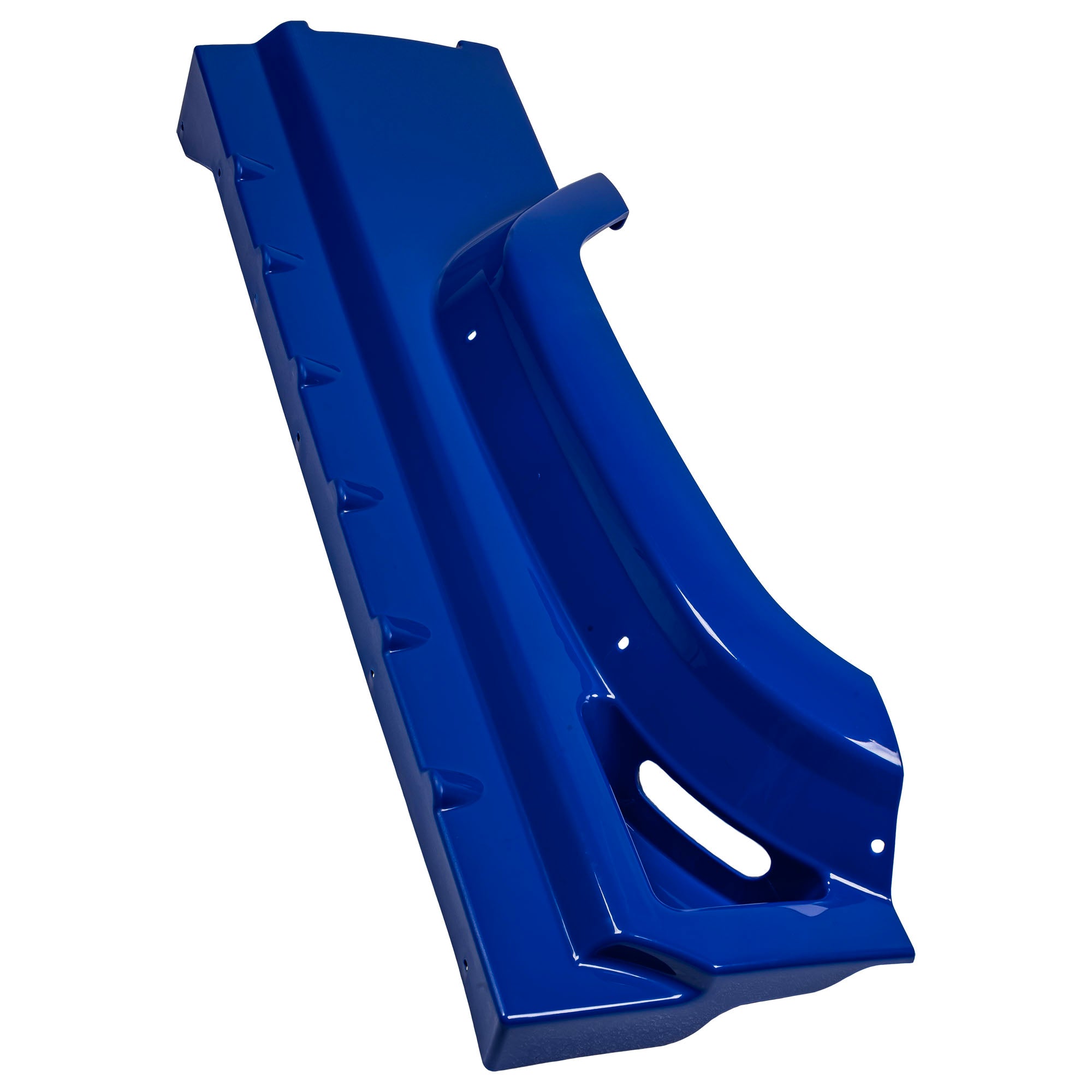 CUB CADET 503-00607 Rear Left Board Blue