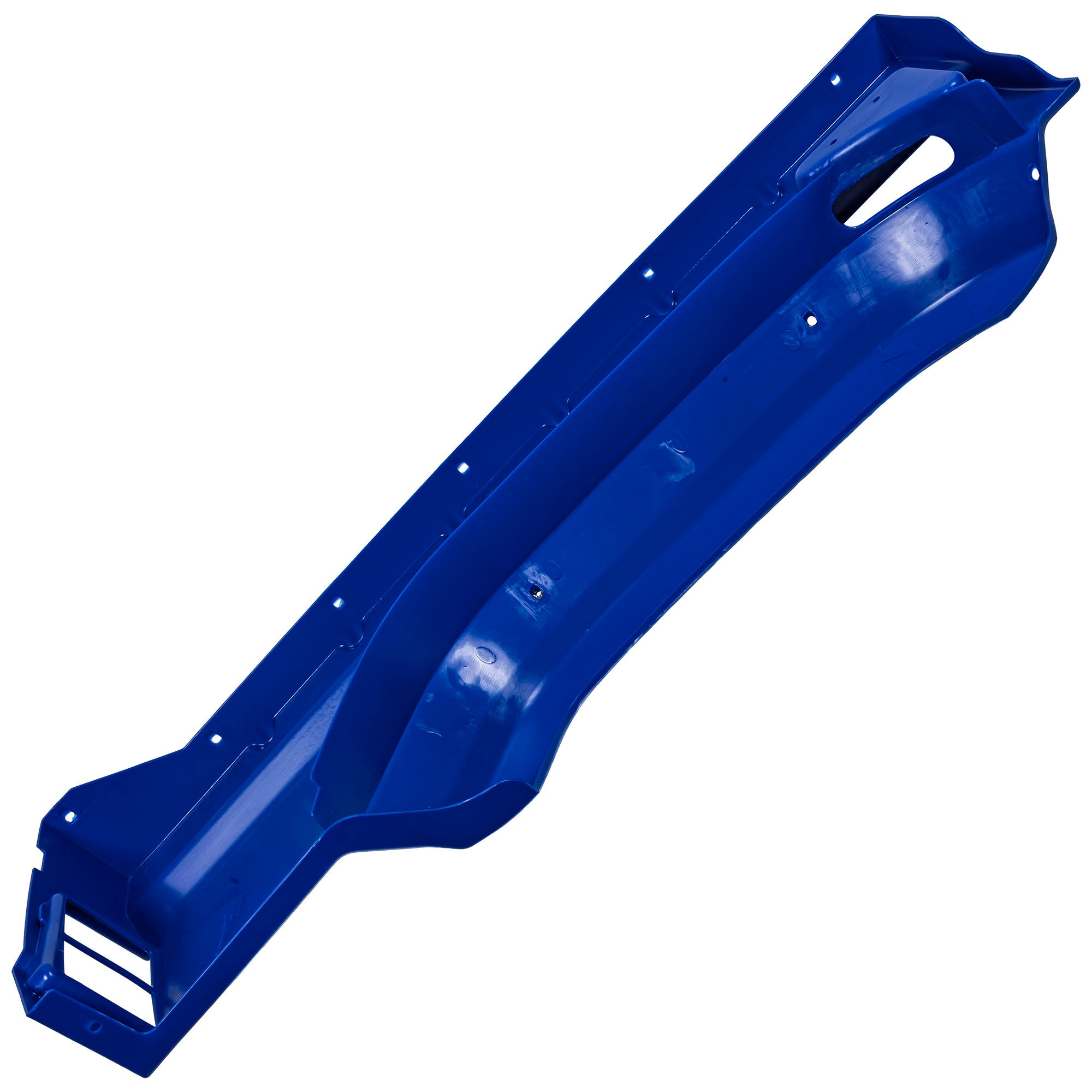 CUB CADET 503-00607 Rear Left Board Blue