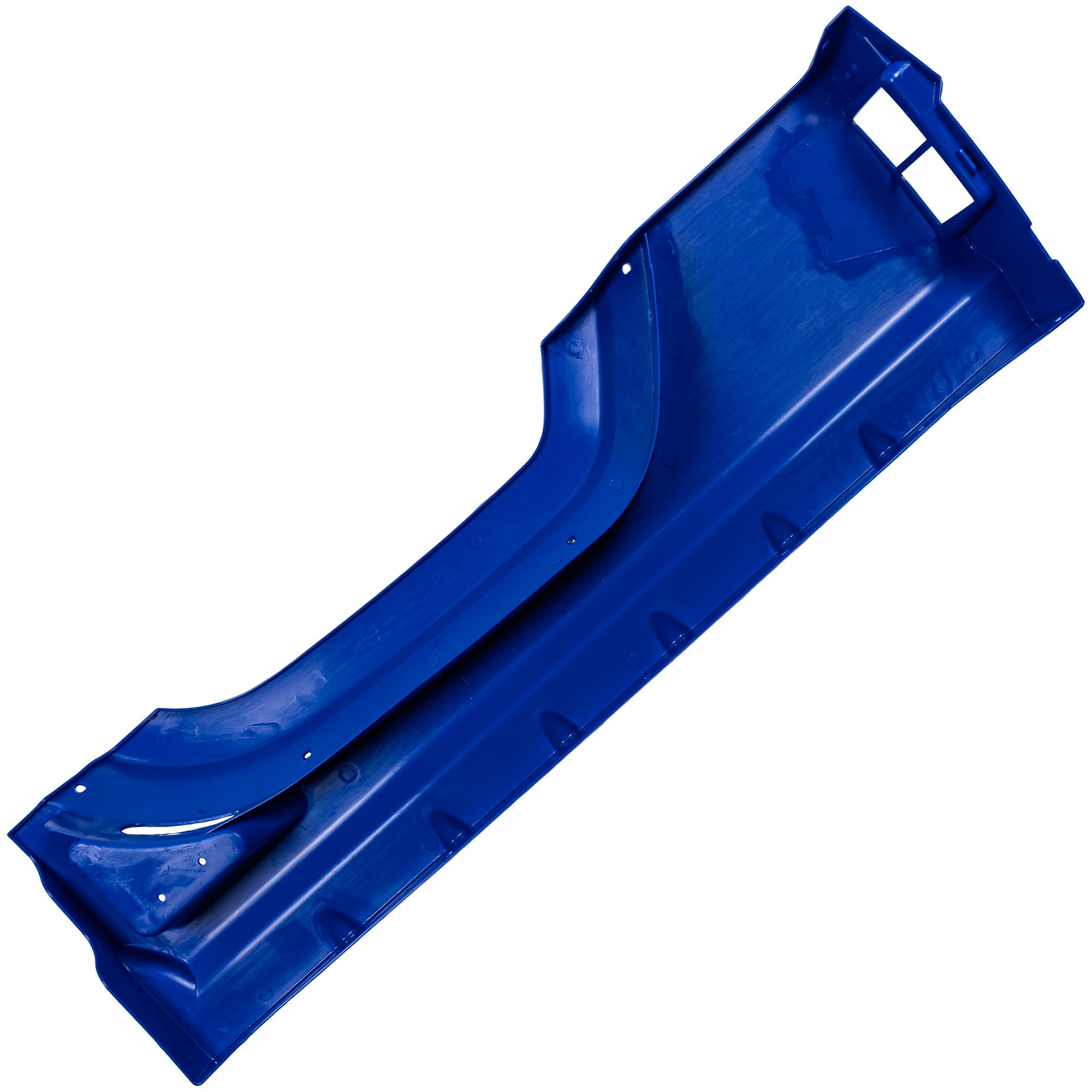 CUB CADET 503-00607 Rear Left Board Blue