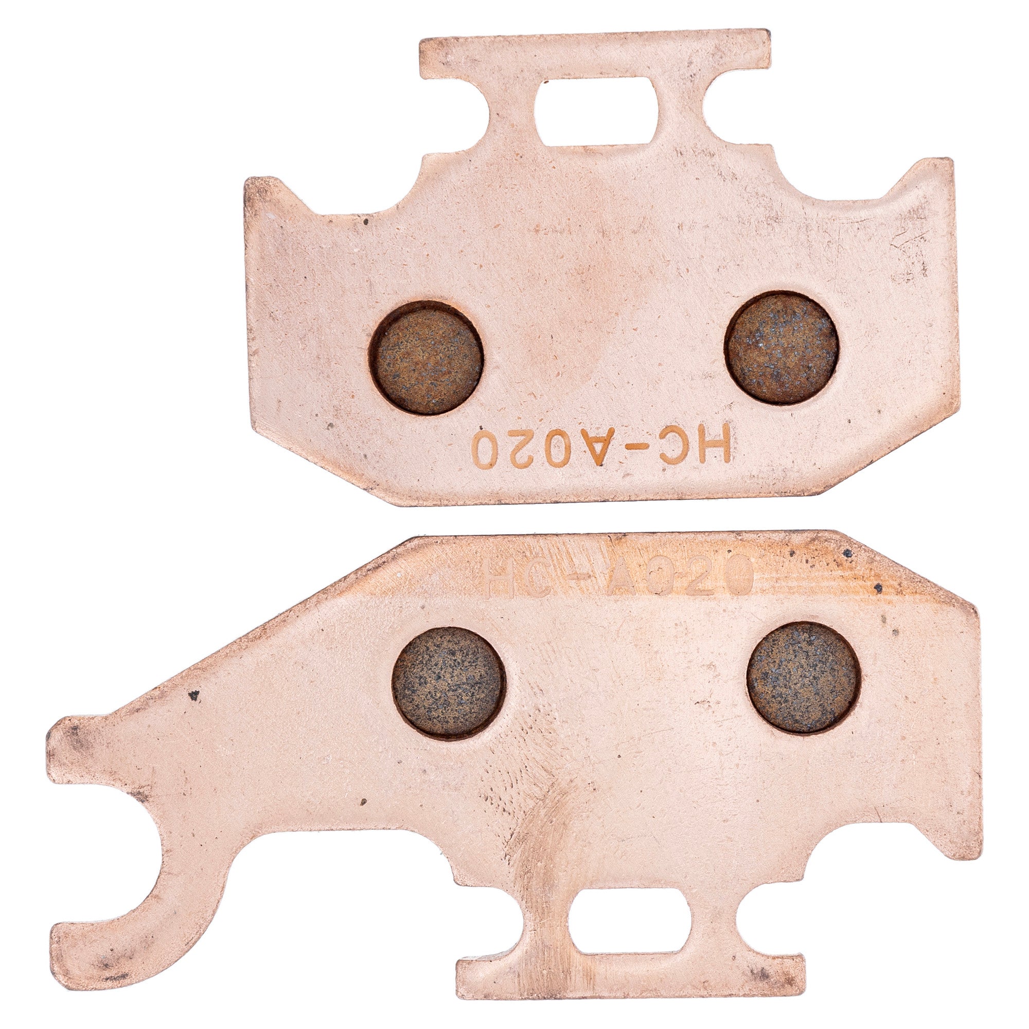 CUB CADET 503-00683 Brake Pad Set