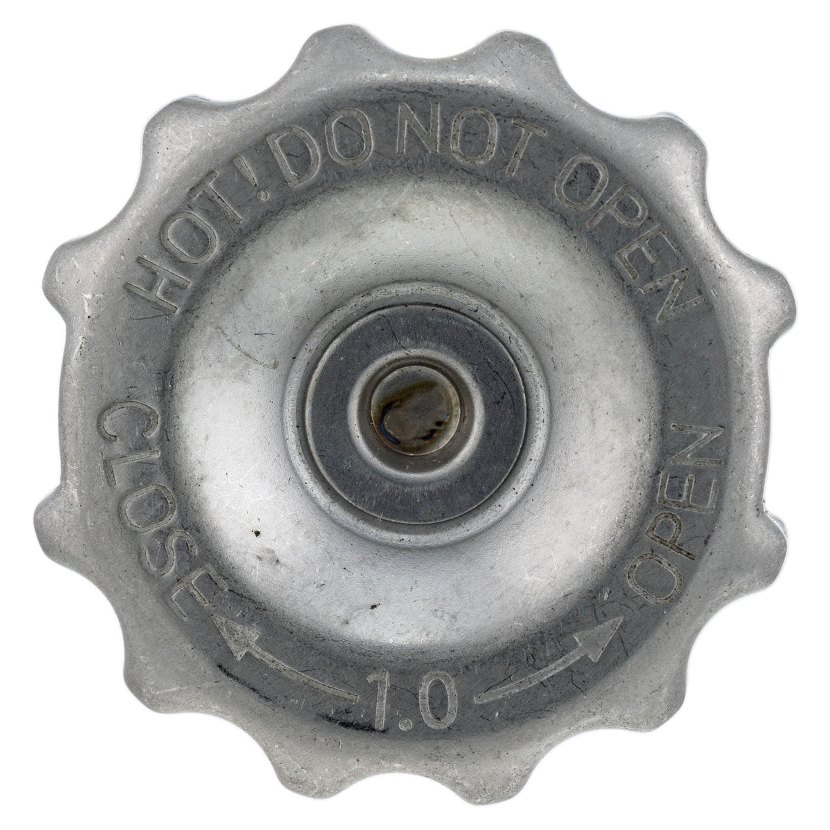 CUB CADET 503-00759 Radiator Cap
