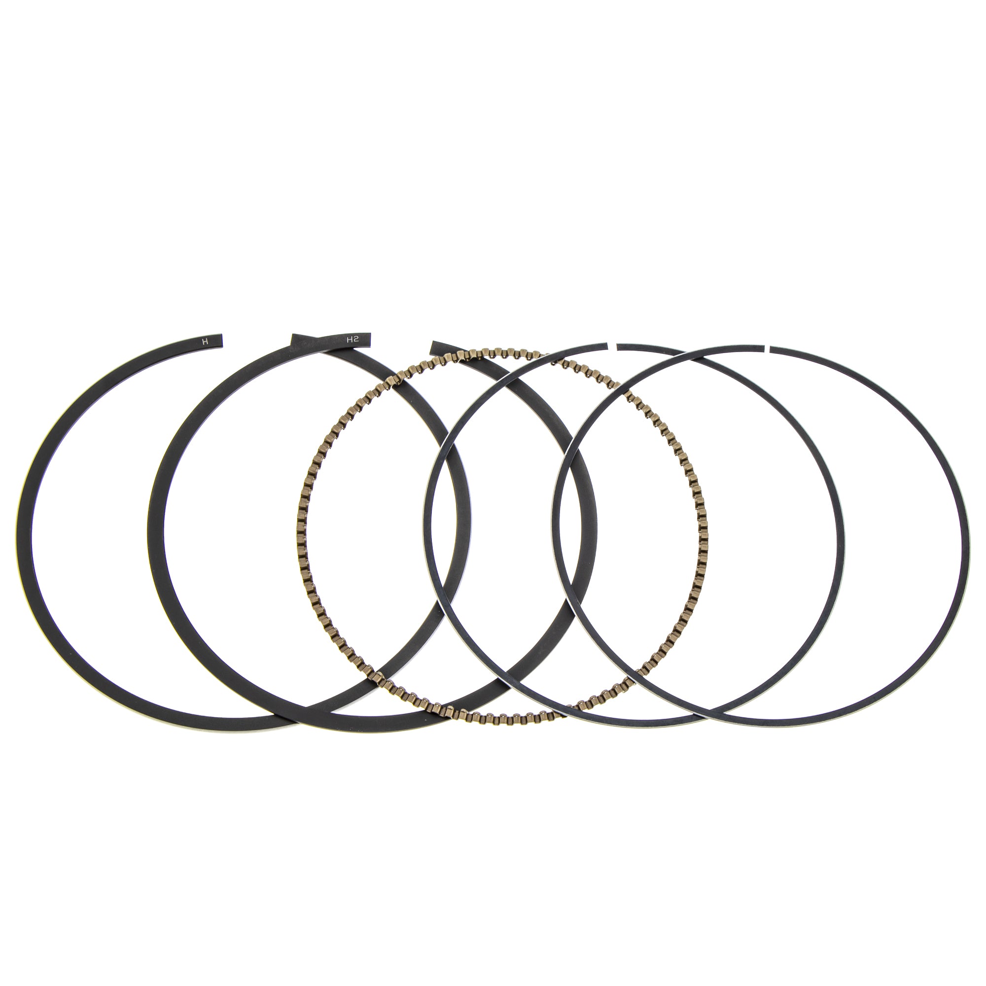 CUB CADET 503-01004P Piston Ring
