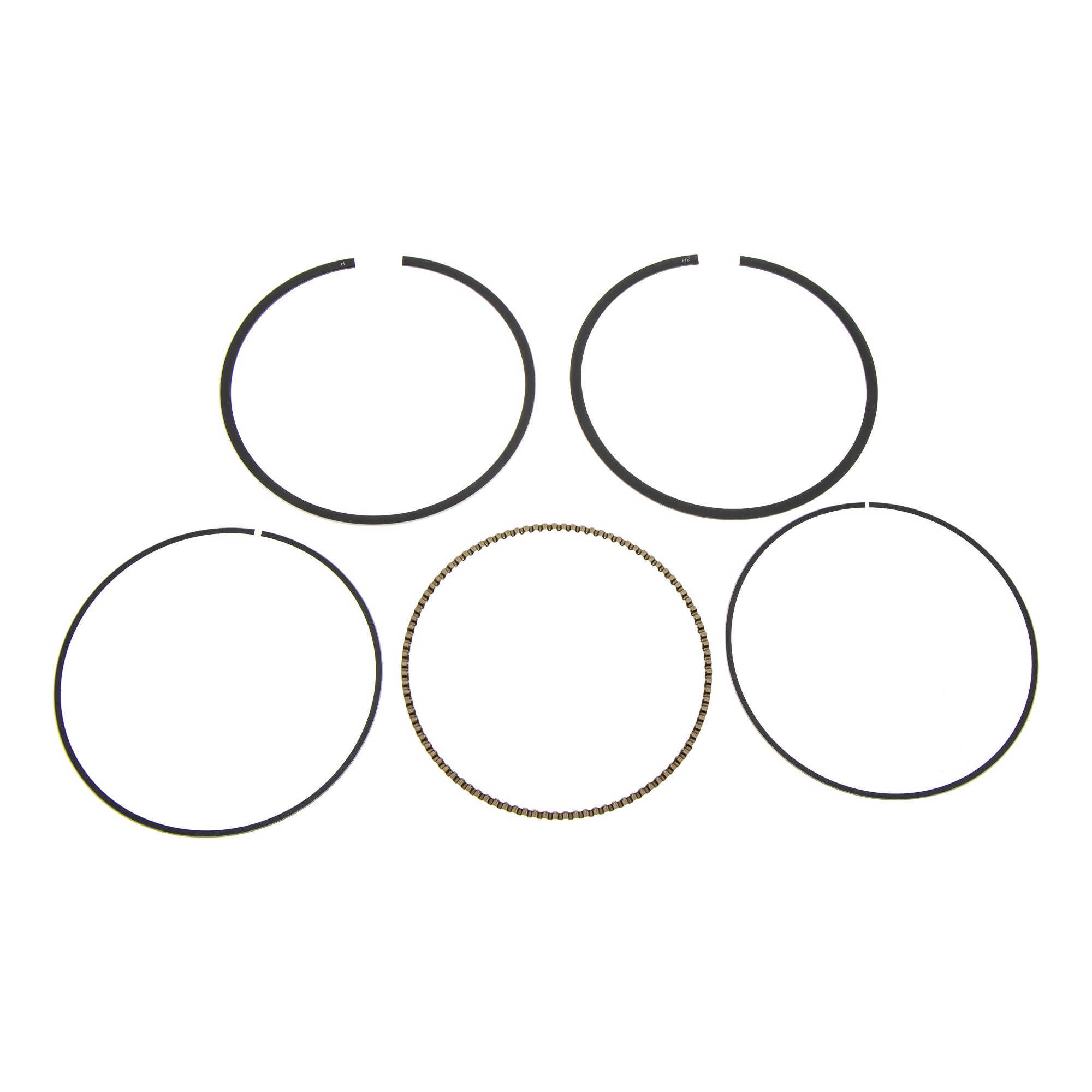 CUB CADET 503-01004P Piston Ring Set