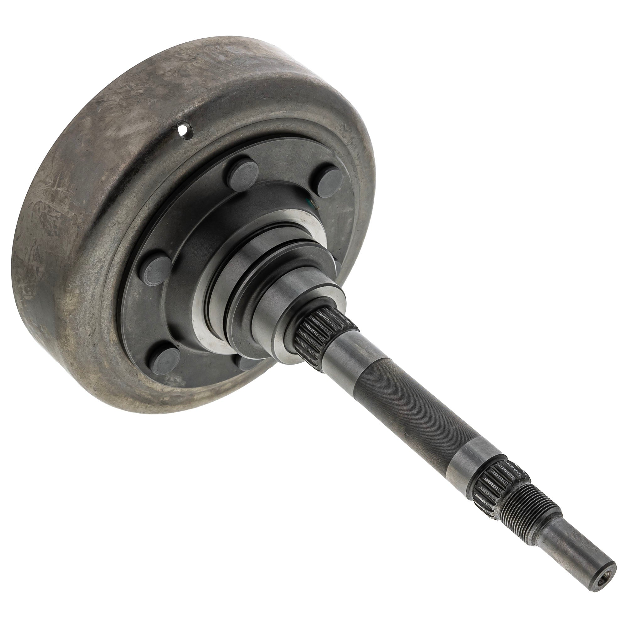 CUB CADET 503-01121 Friction Wheel Clutch Assembly