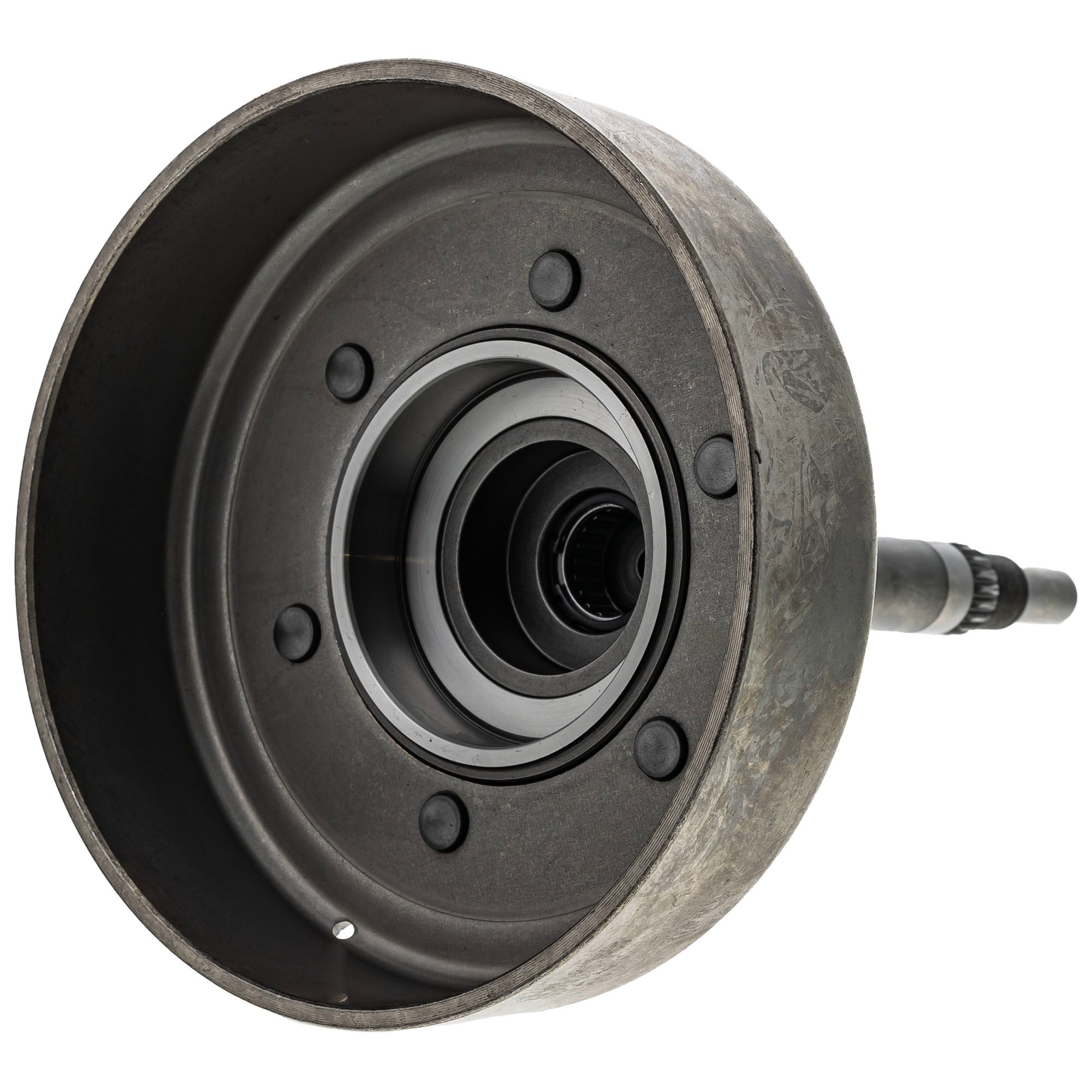 CUB CADET 503-01121 Friction Wheel Clutch Assembly