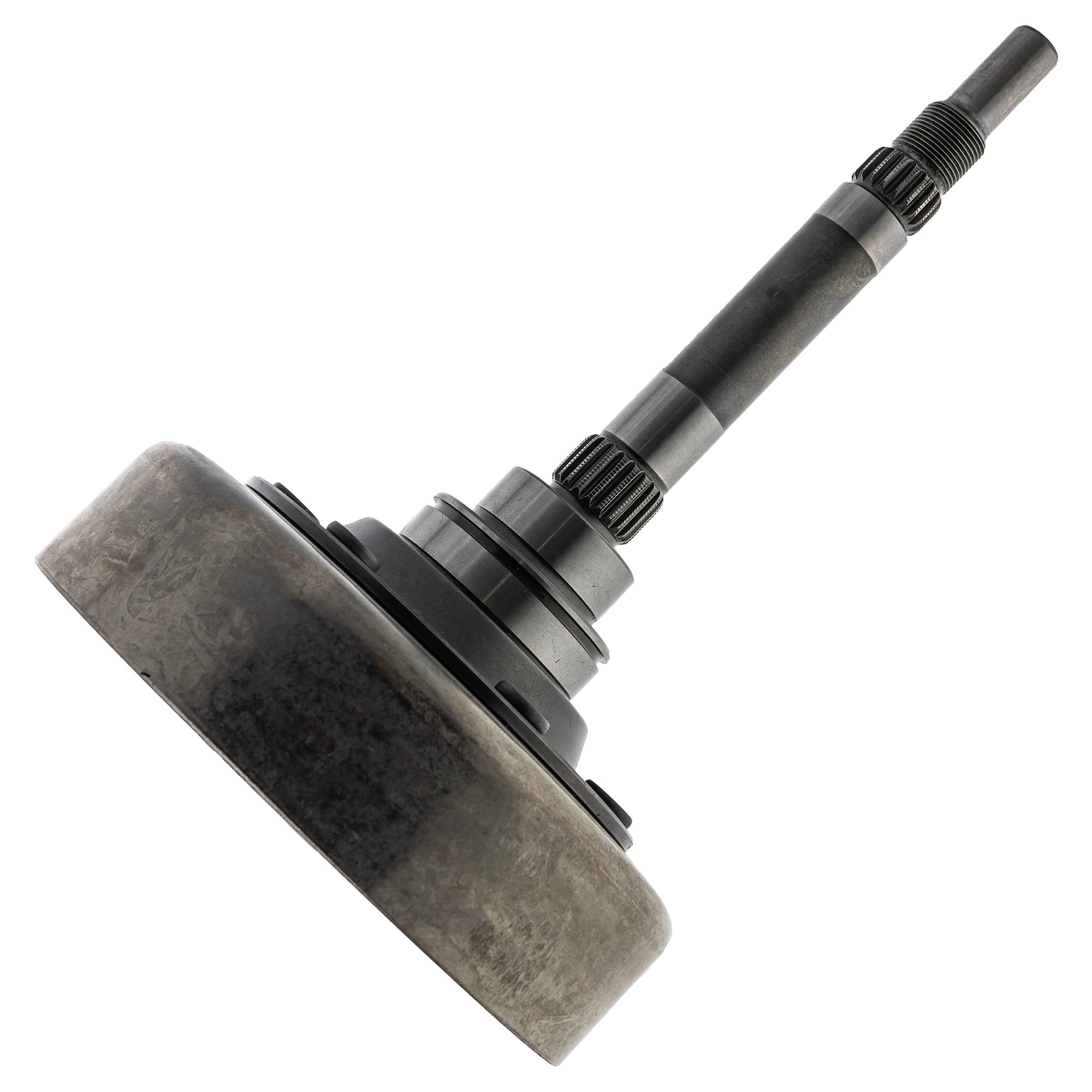 CUB CADET 503-01121 Friction Wheel Clutch Assembly
