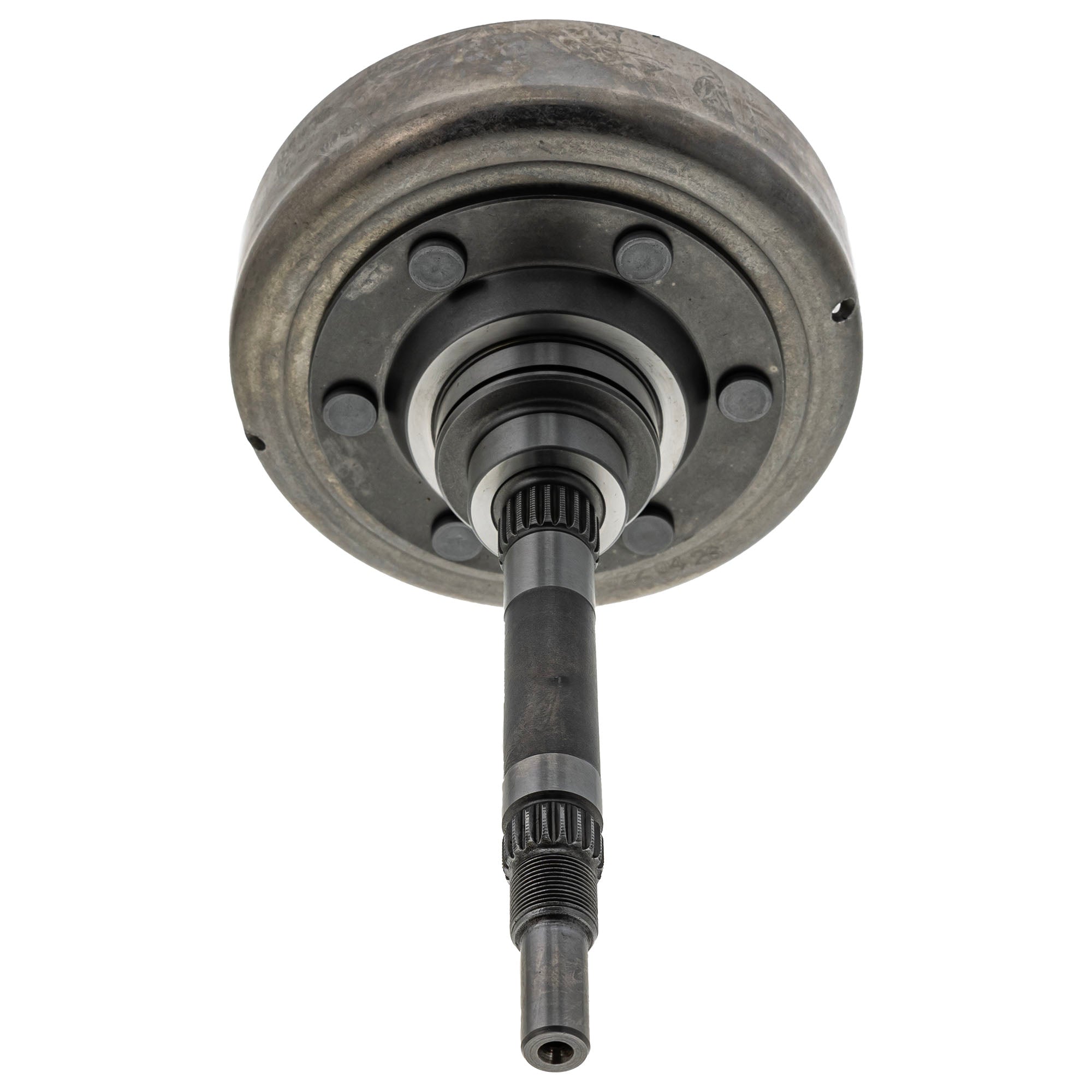CUB CADET 503-01121 Friction Wheel Clutch Assembly