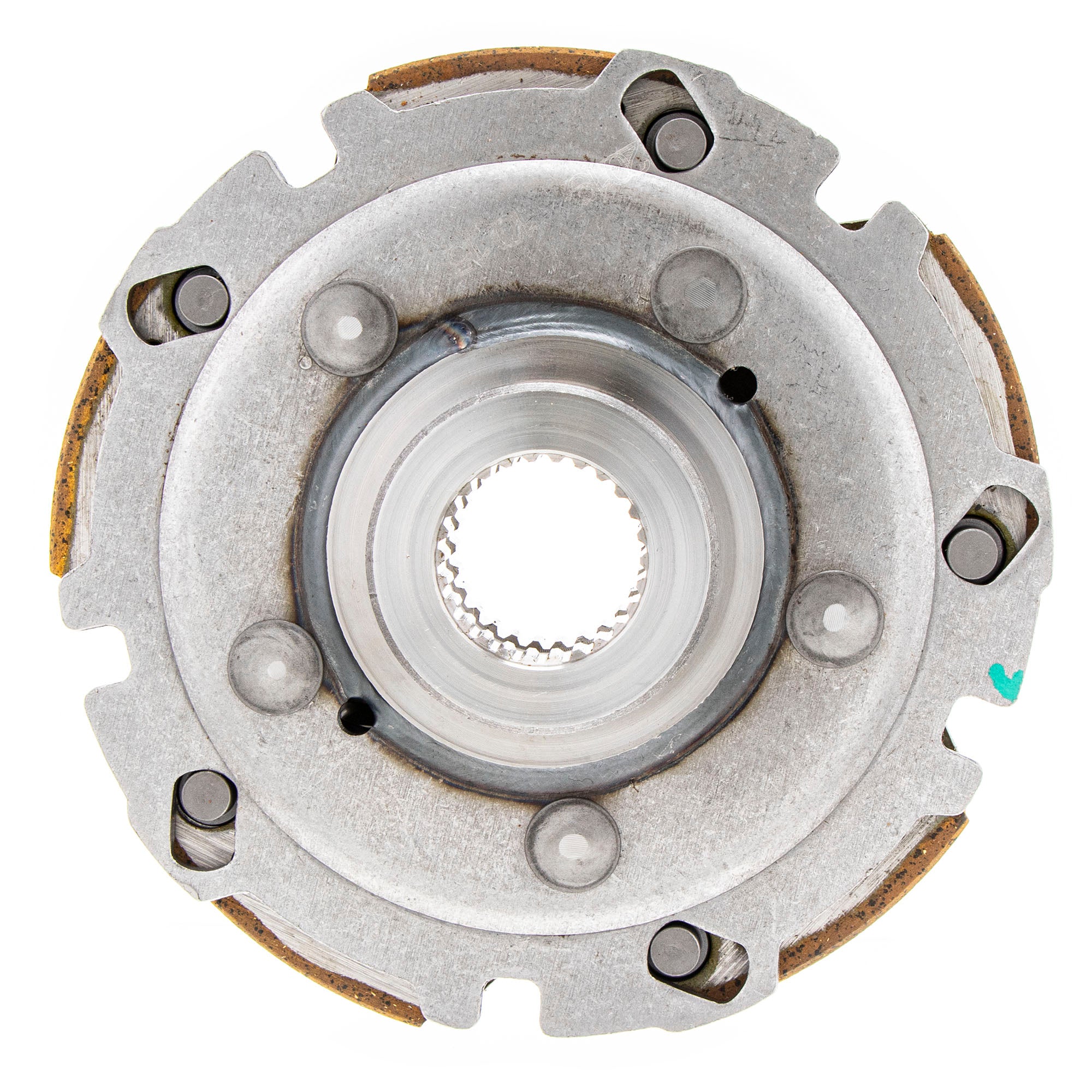 CUB CADET 503-01122 Plate