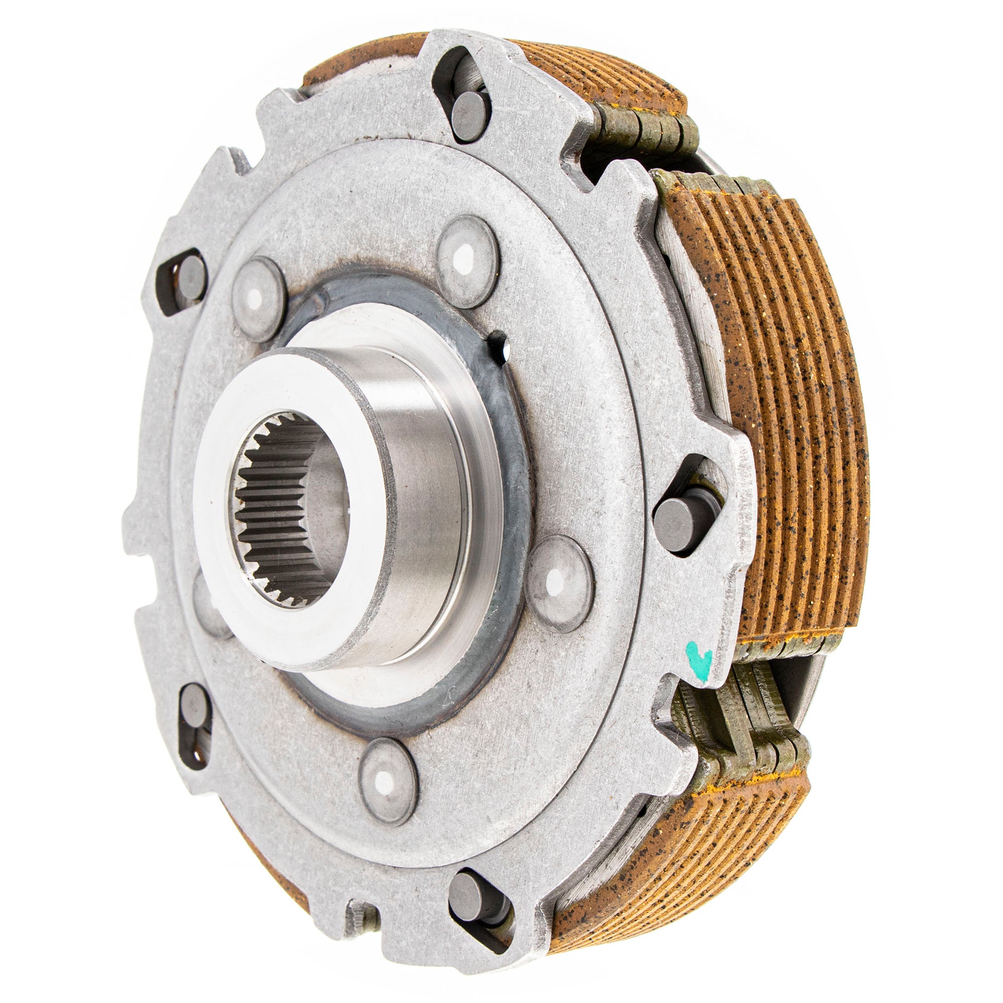 CUB CADET 503-01122 Clutch Friction Plate Assembly