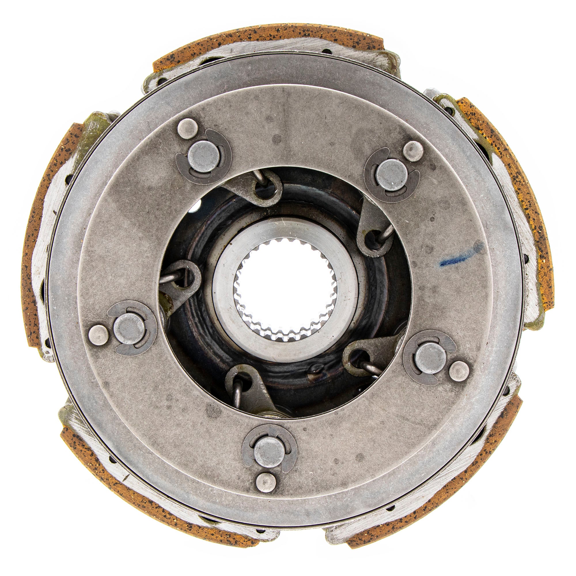 CUB CADET 503-01122 Clutch Friction Plate Assembly
