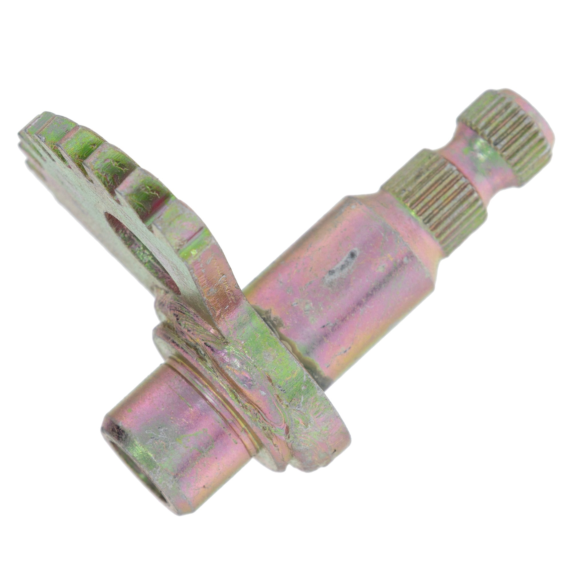 CUB CADET 503-01141 Shaft