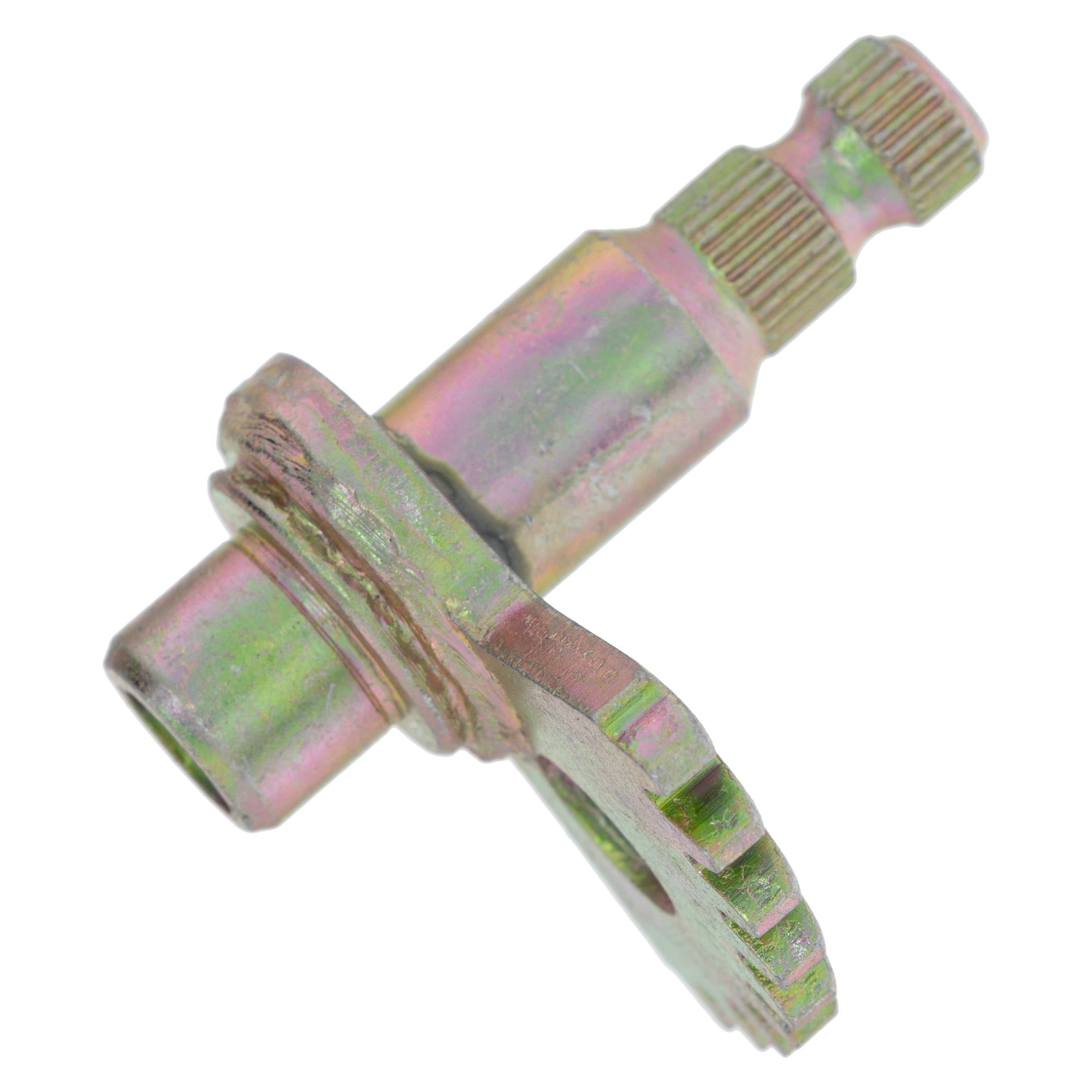 CUB CADET 503-01141 Shift Shaft Assembly