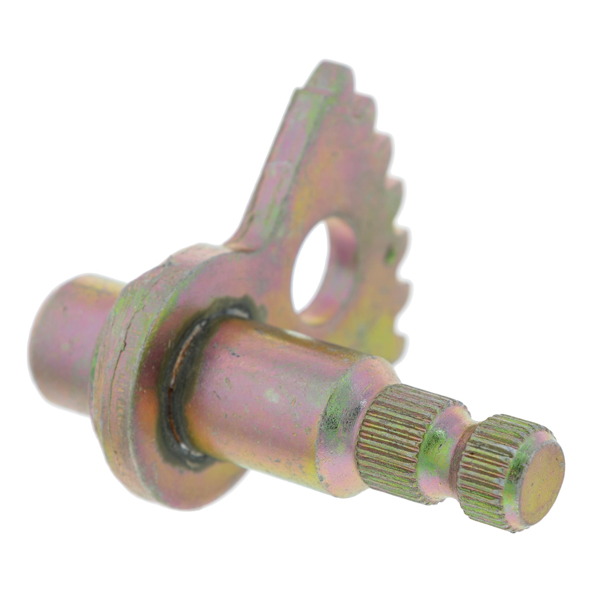 CUB CADET 503-01141 Shift Shaft Assembly