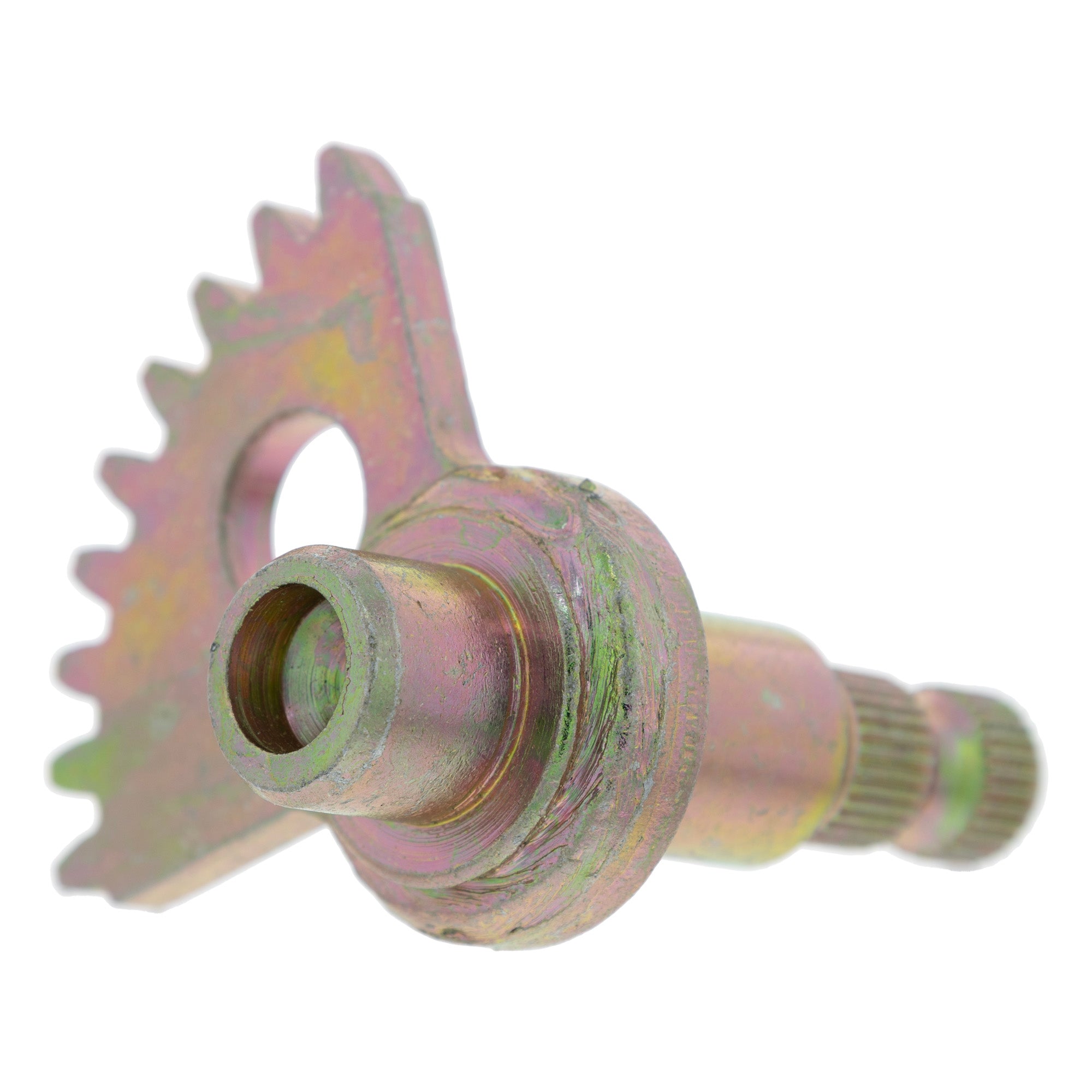 CUB CADET 503-01141 Shift Shaft Assembly