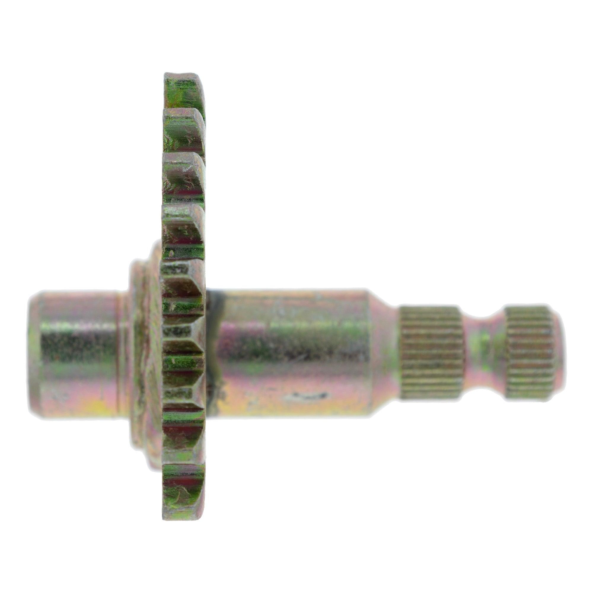 CUB CADET 503-01141 Shift Shaft Assembly