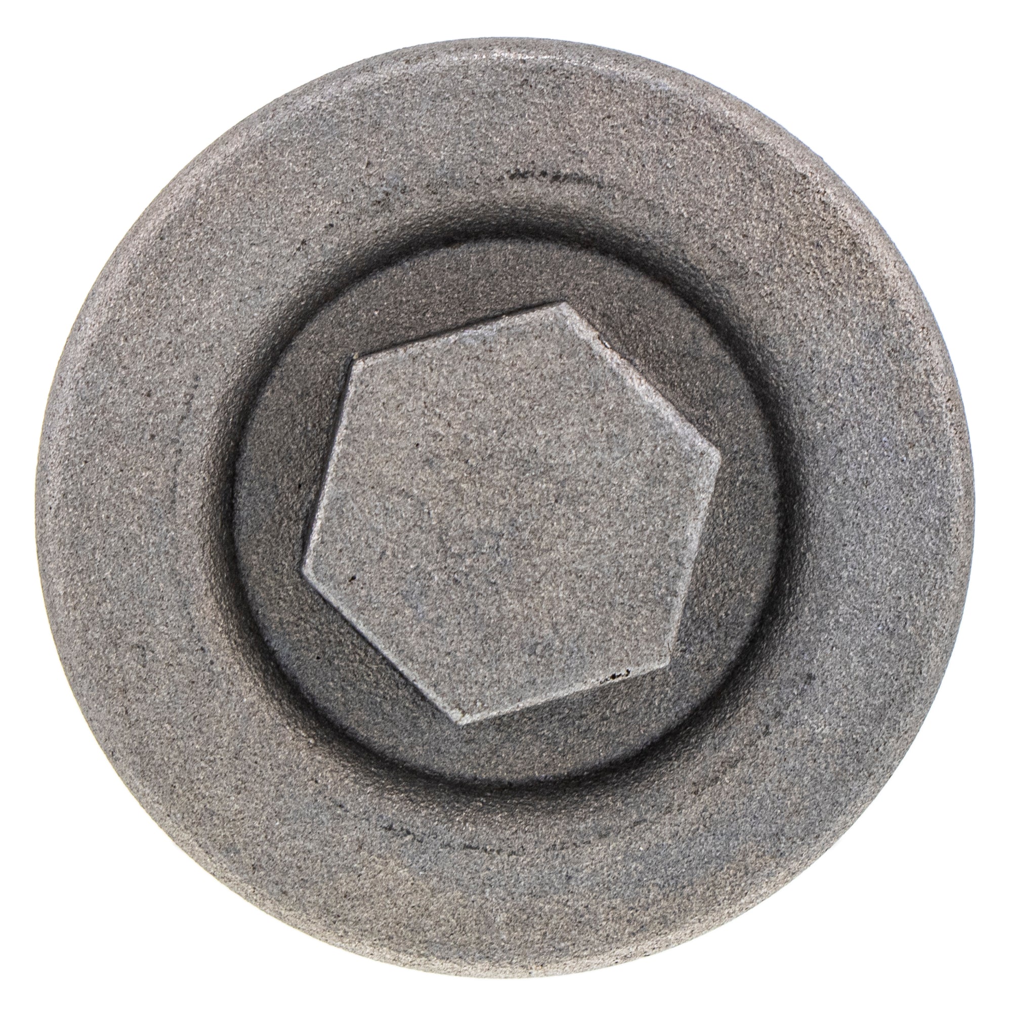 CUB CADET 503-01154A Nut