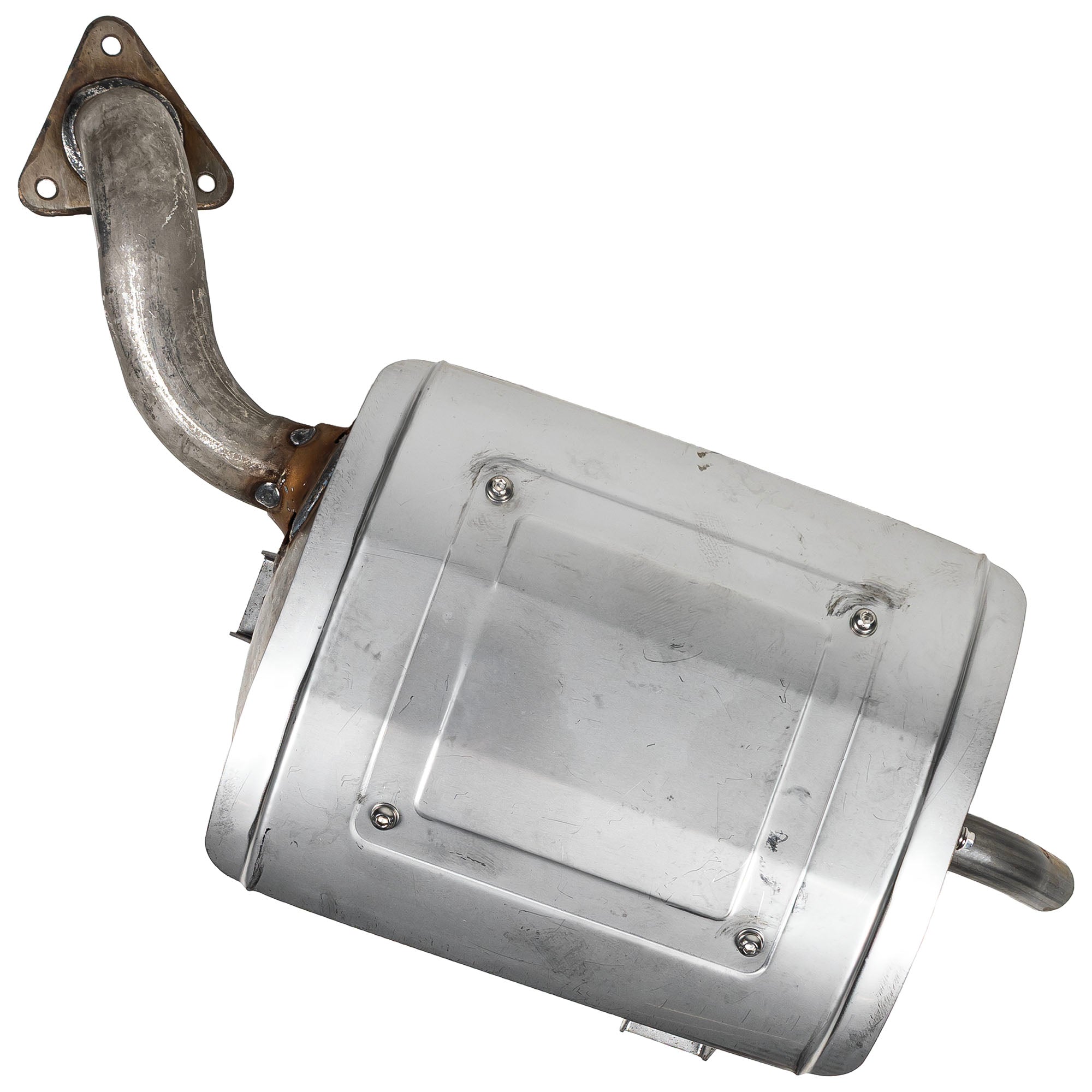 CUB CADET 503-01532 Muffler