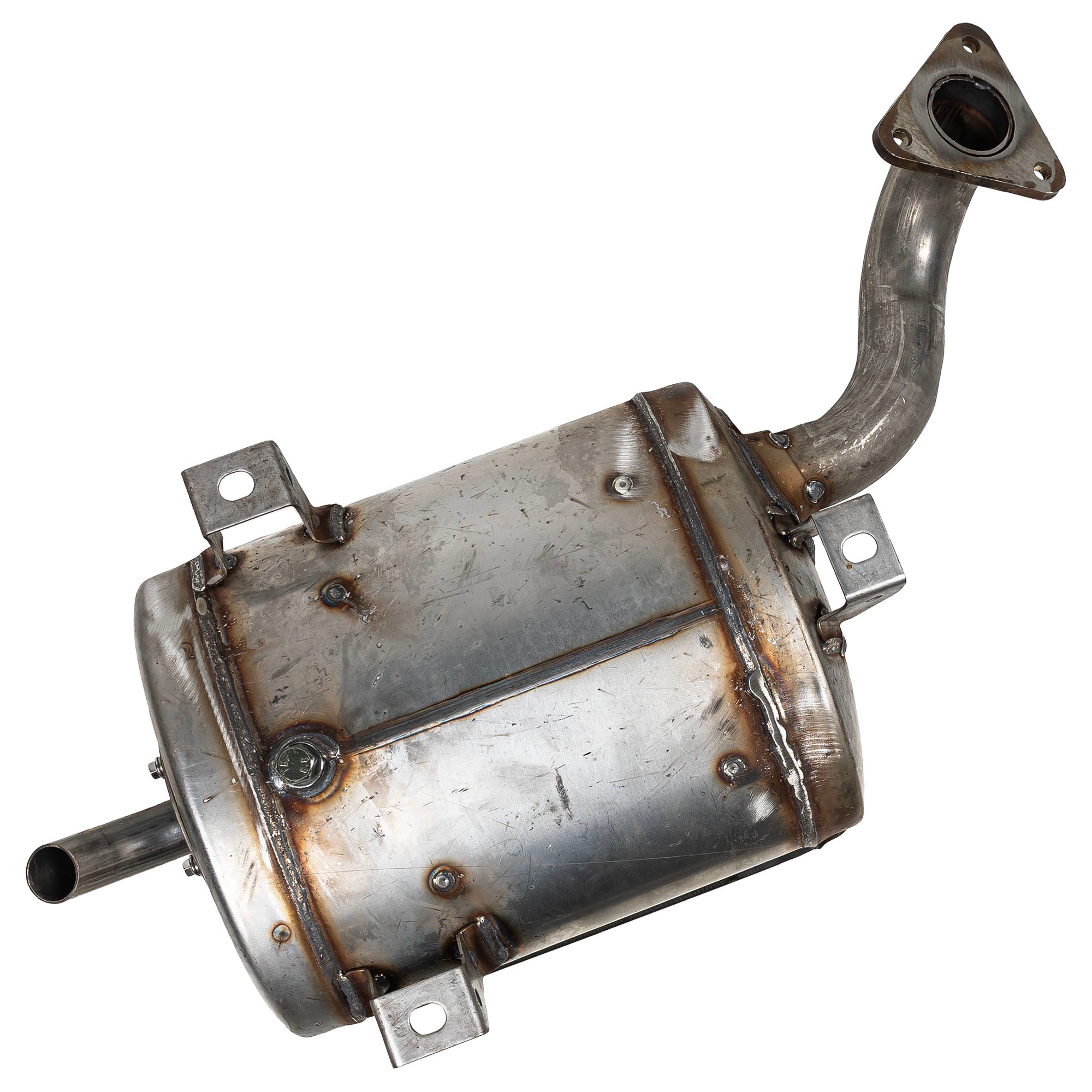 CUB CADET 503-01532 Muffler Assembly