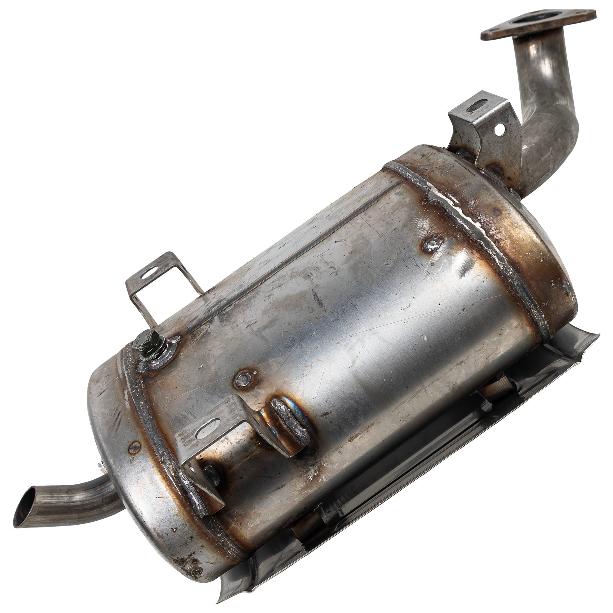 CUB CADET 503-01532 Muffler Assembly