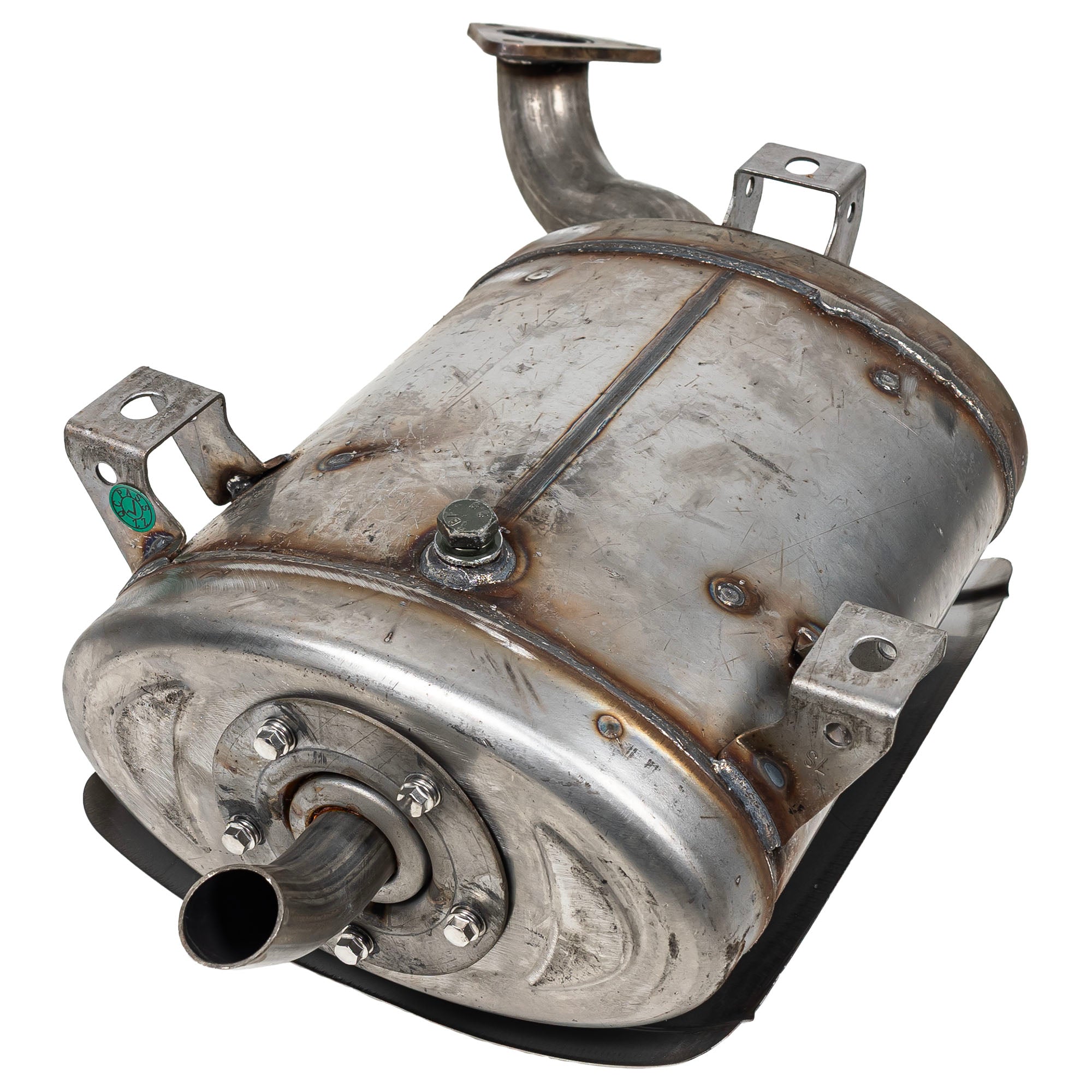 CUB CADET 503-01532 Muffler Assembly