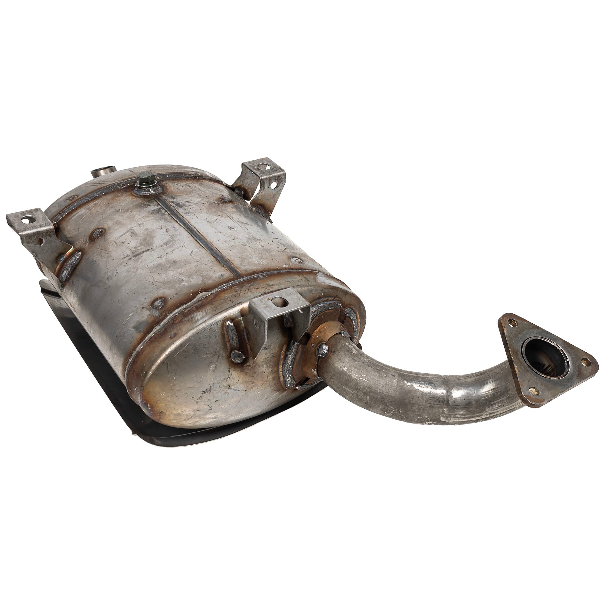 CUB CADET 503-01532 Muffler Assembly