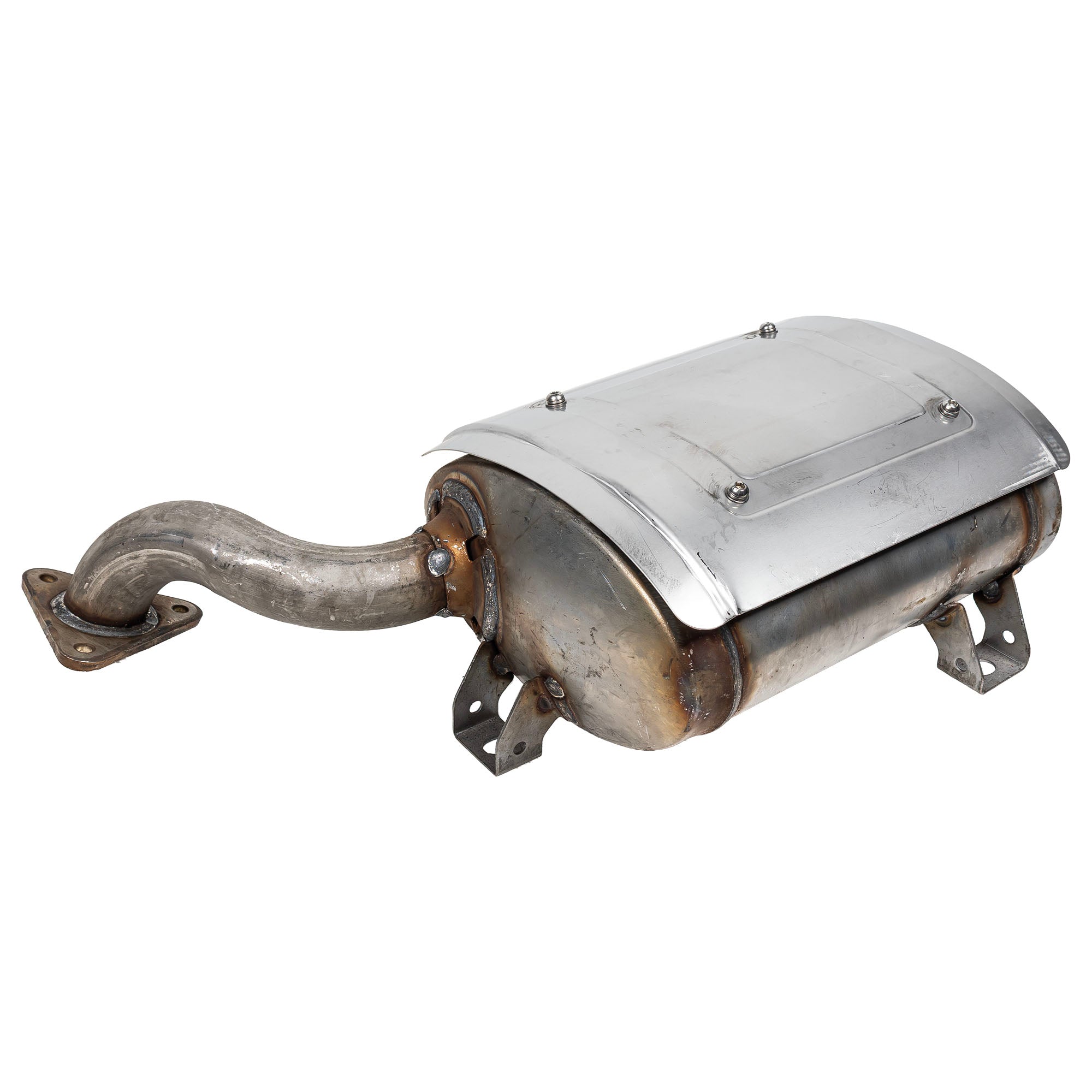 CUB CADET 503-01532 Muffler Assembly