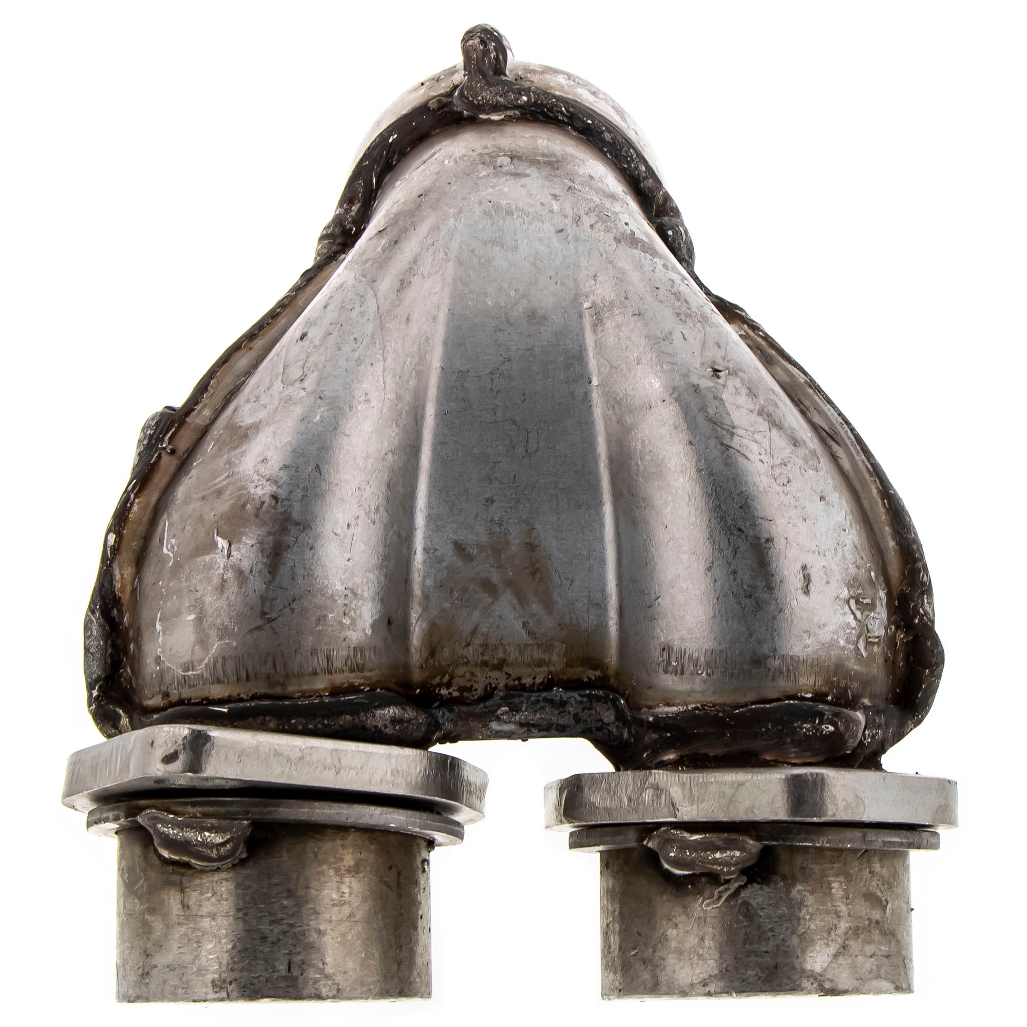 CUB CADET 503-01549A Exhaust Manifold Pipe
