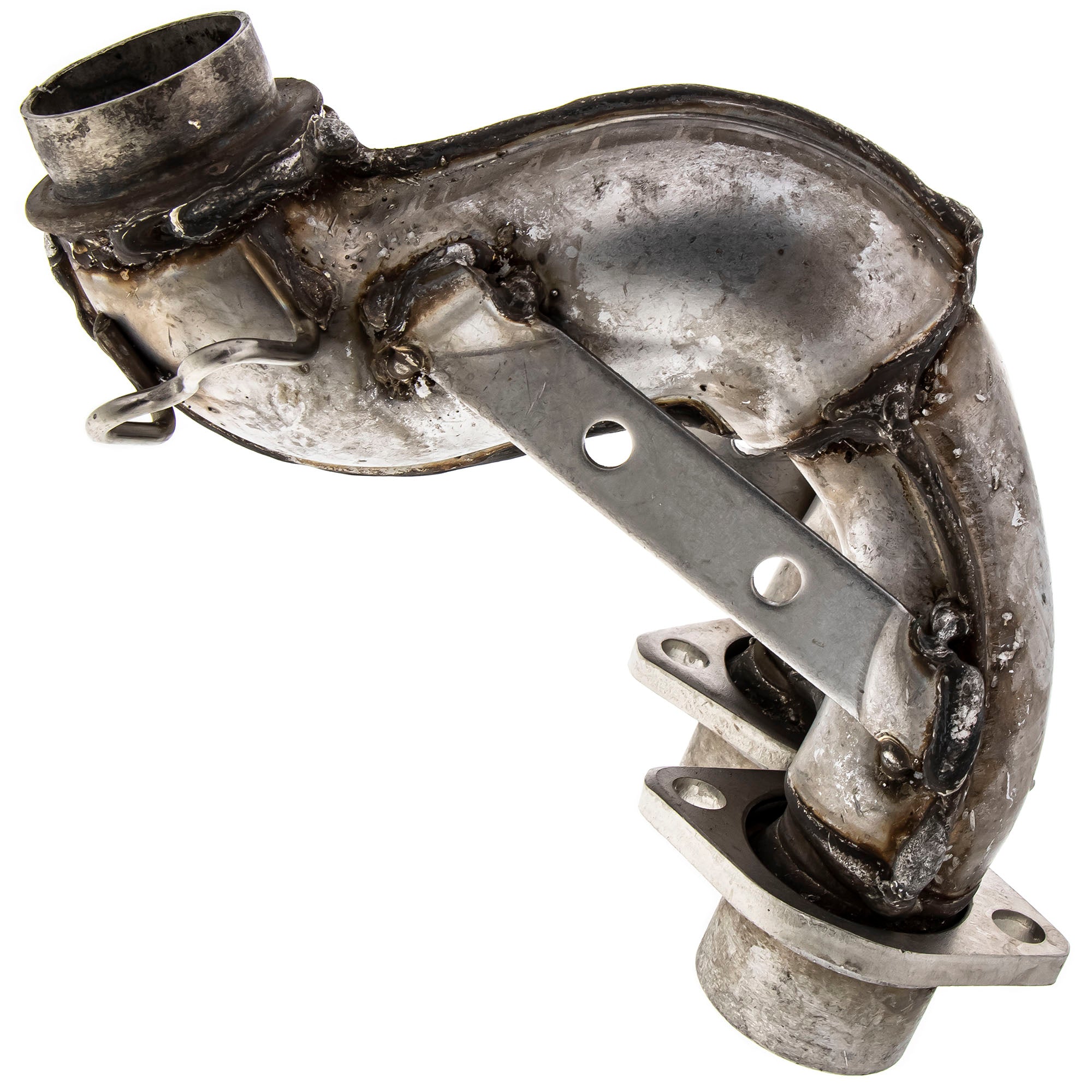 CUB CADET 503-01549A Exhaust Manifold Pipe