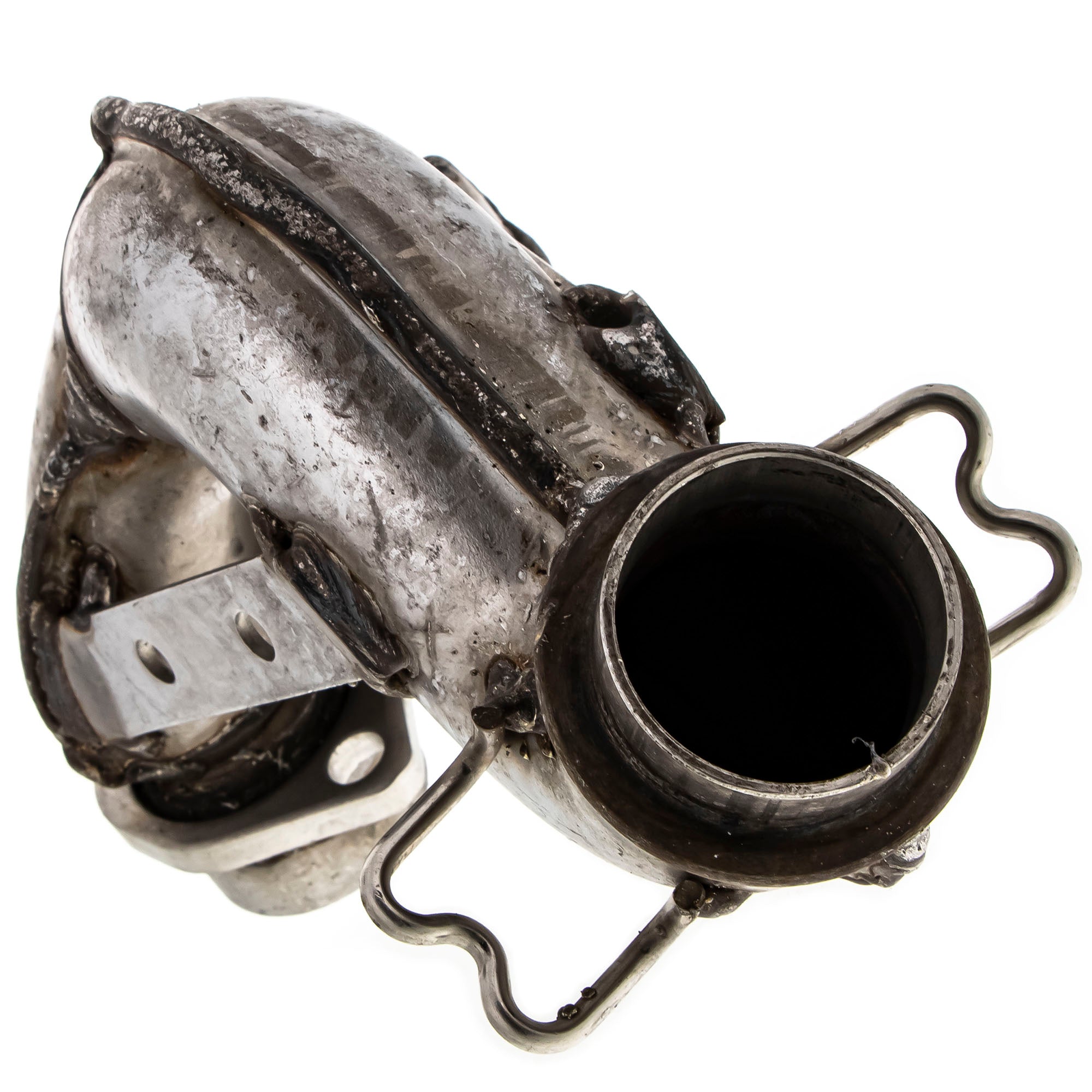 CUB CADET 503-01549A Exhaust Manifold Pipe